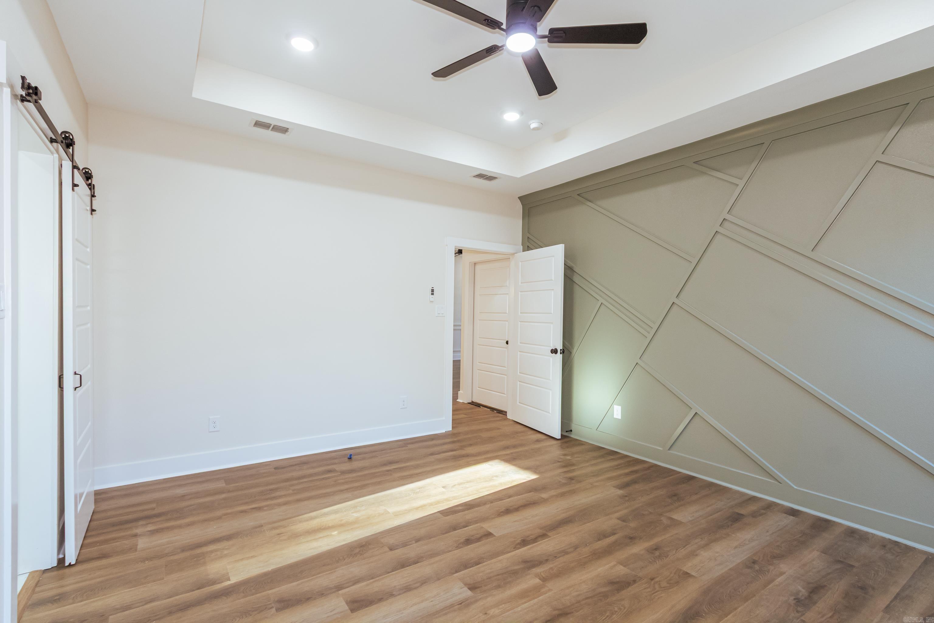 1437 Justice  Jacksonville, AR