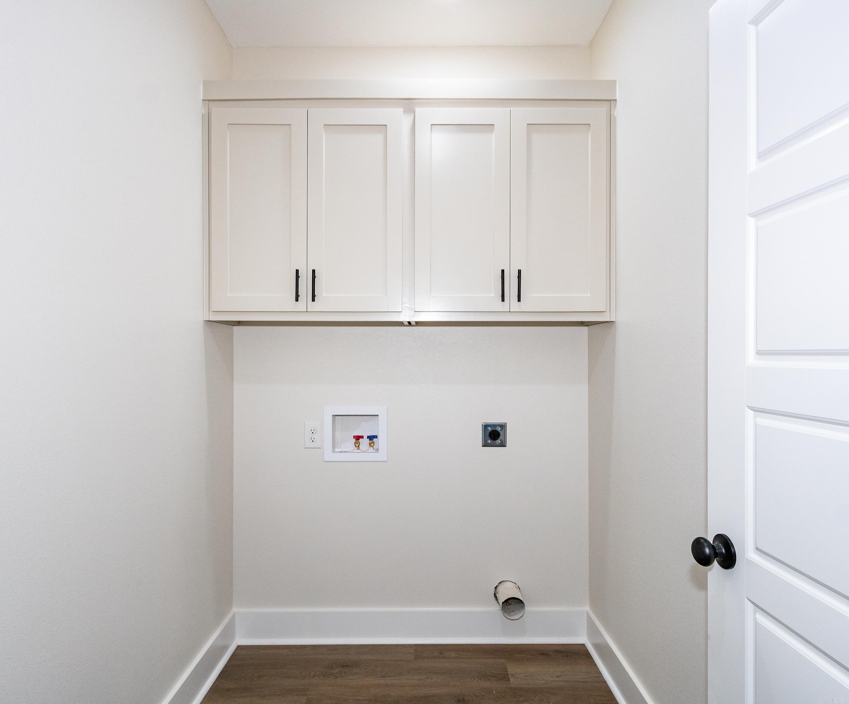 1437 Justice  Jacksonville, AR