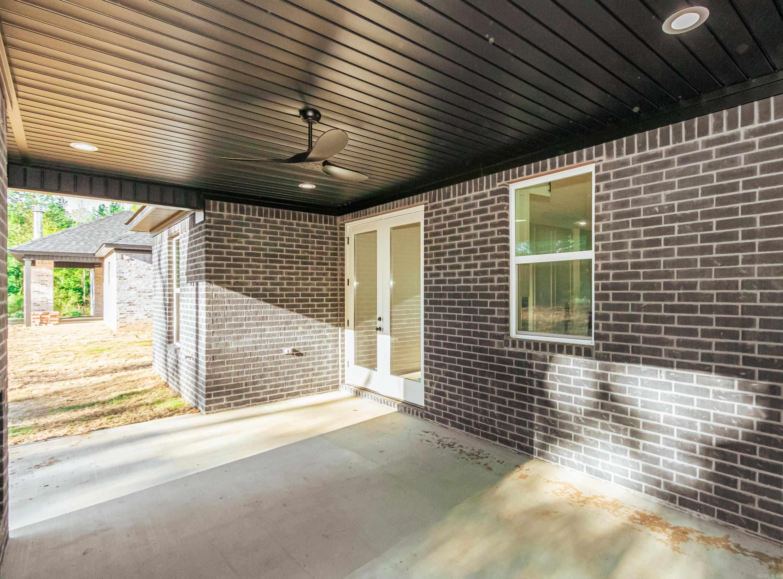 1437 Justice  Jacksonville, AR