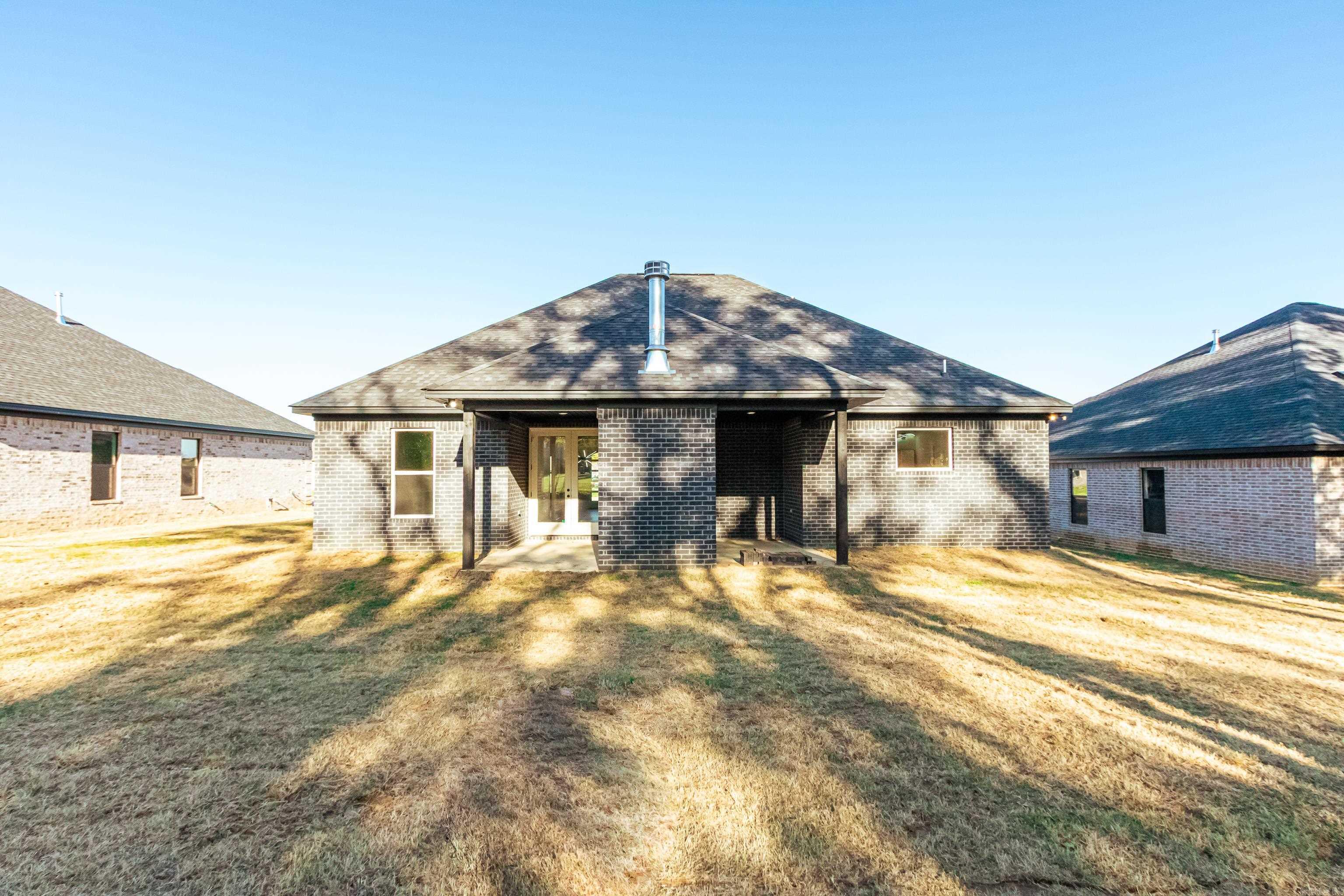 1437 Justice  Jacksonville, AR