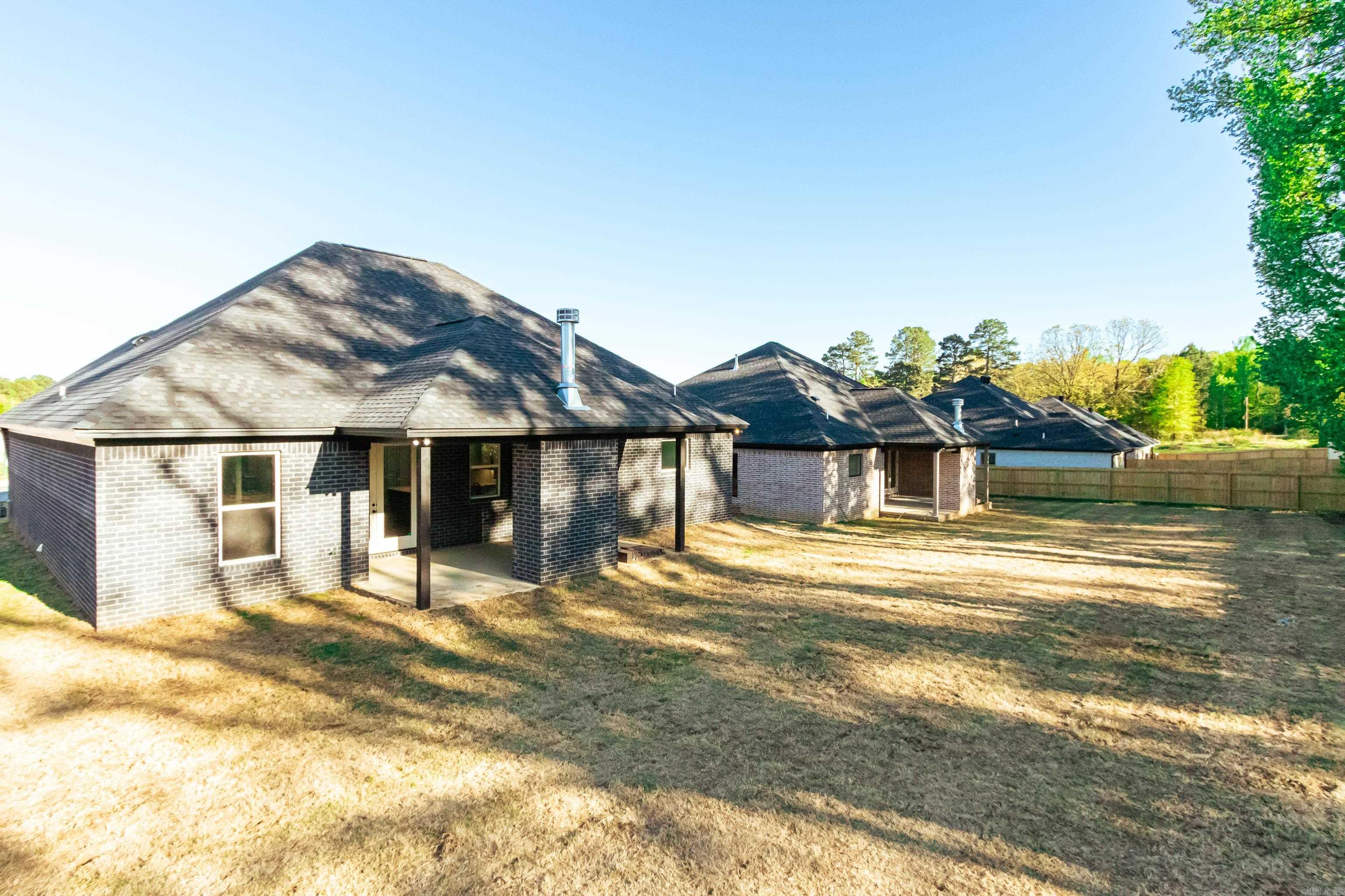 1437 Justice  Jacksonville, AR