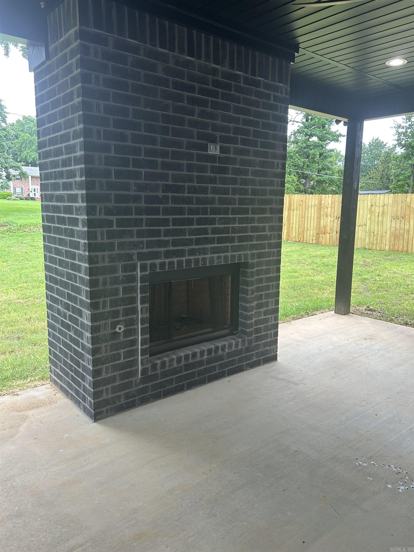 1437 Justice  Jacksonville, AR
