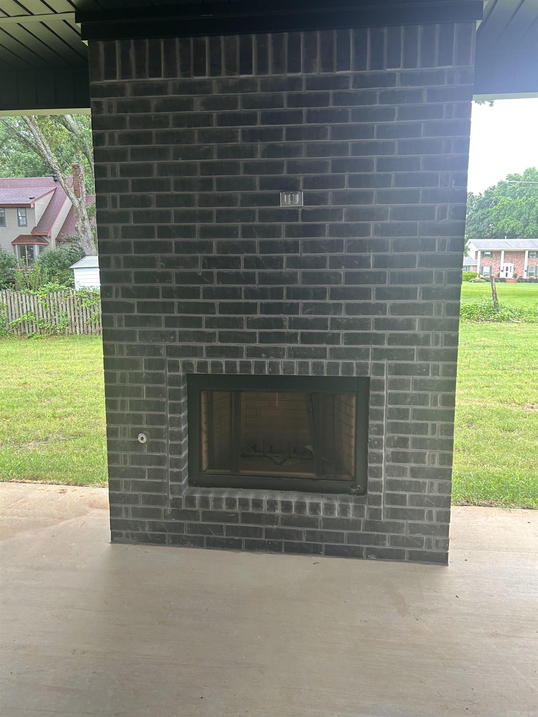 1437 Justice  Jacksonville, AR