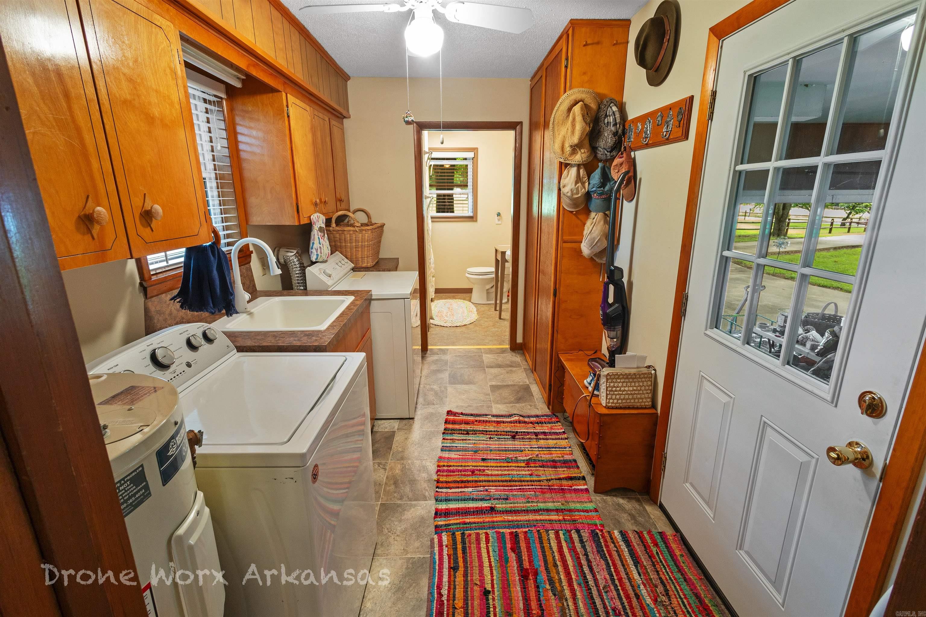 213 Westwood  Marshall, AR