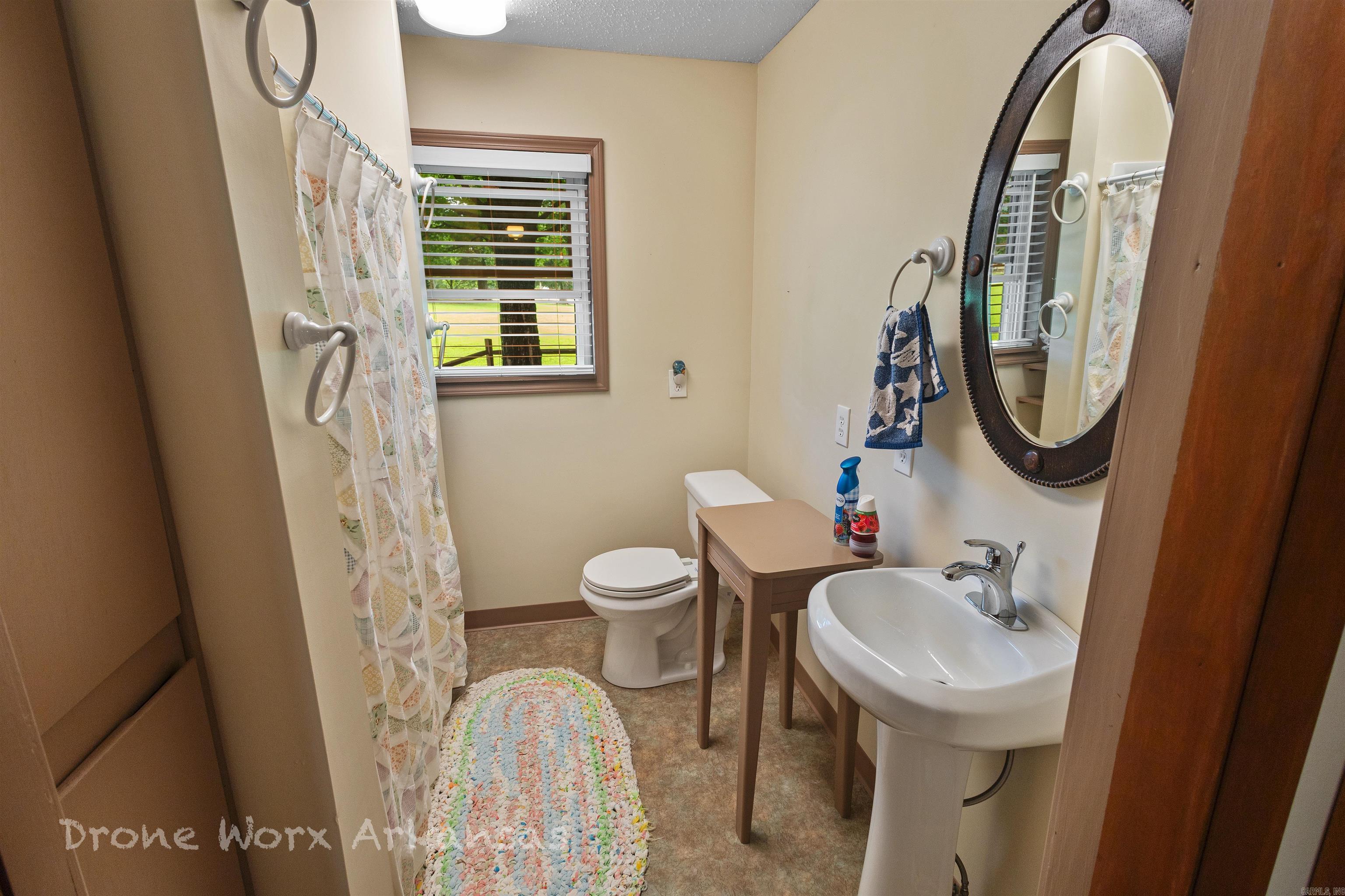 213 Westwood  Marshall, AR
