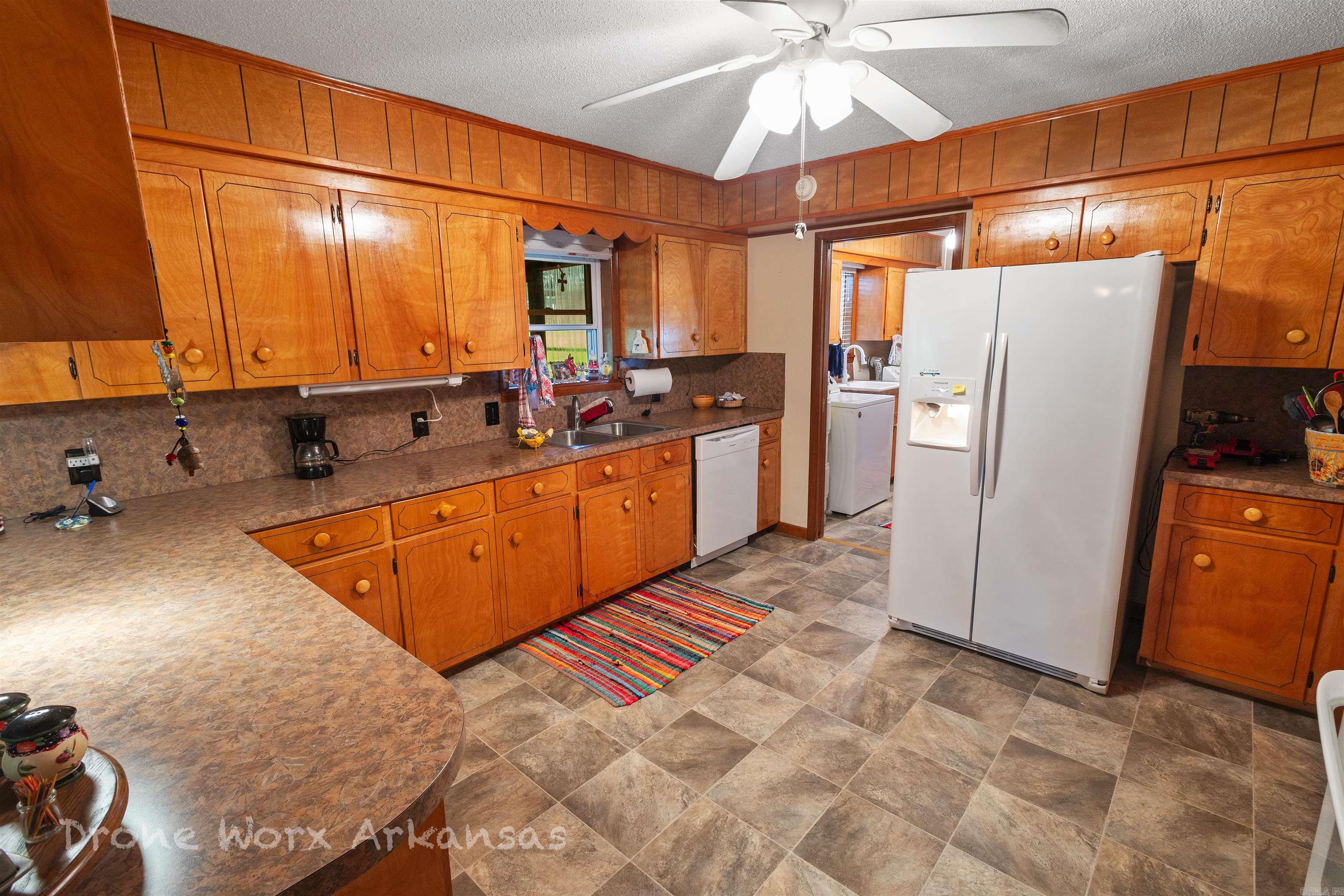 213 Westwood  Marshall, AR