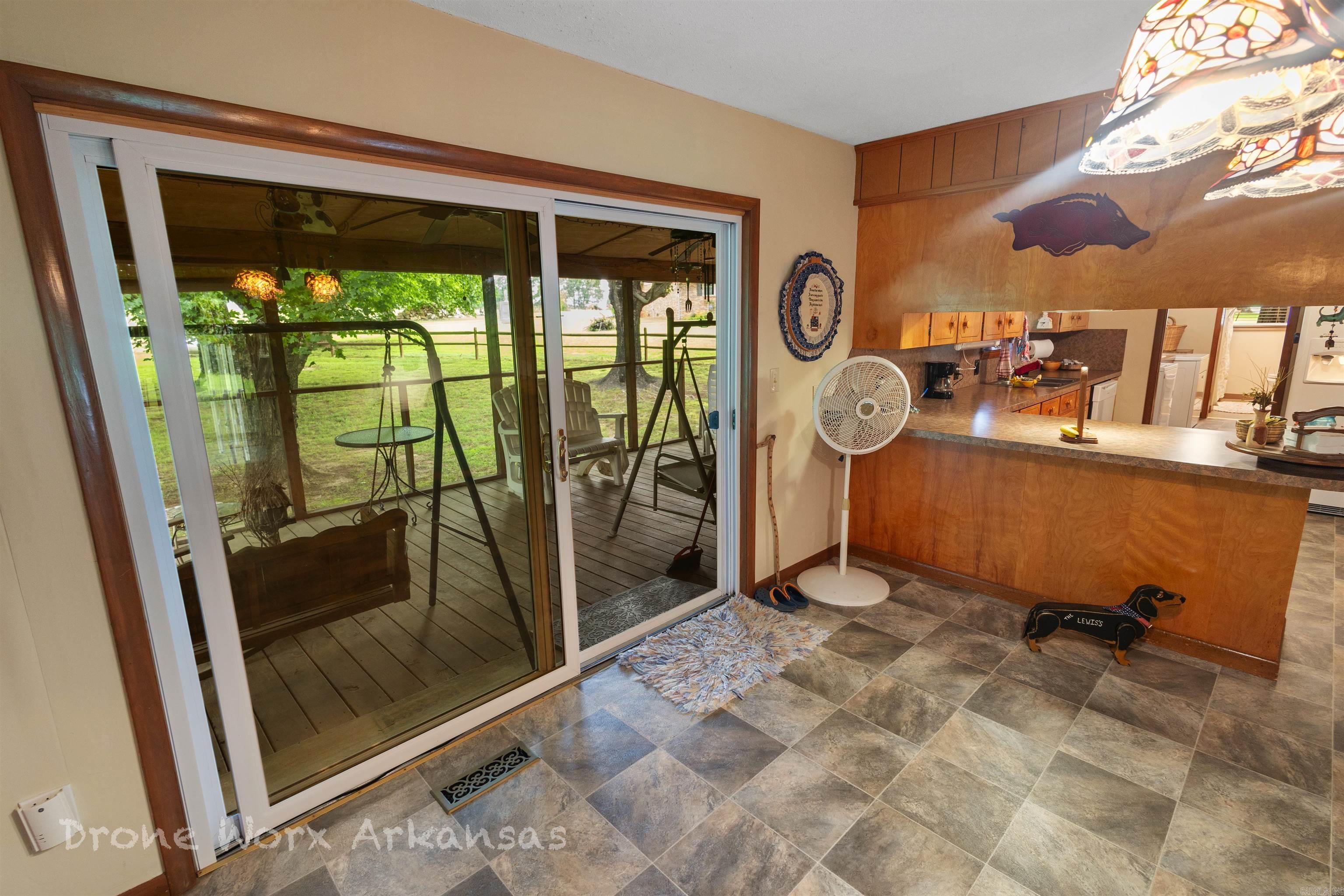 213 Westwood  Marshall, AR
