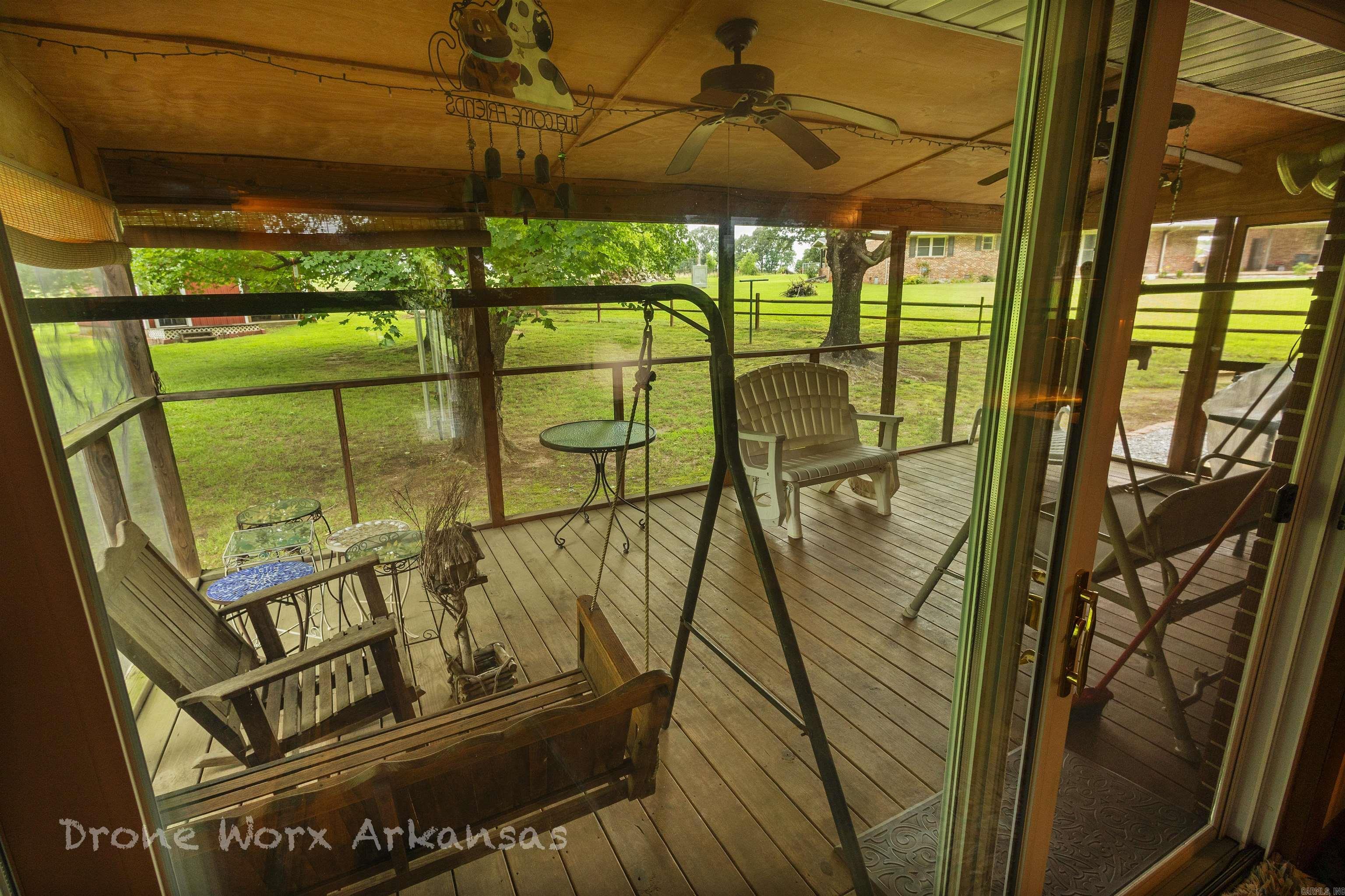 213 Westwood  Marshall, AR