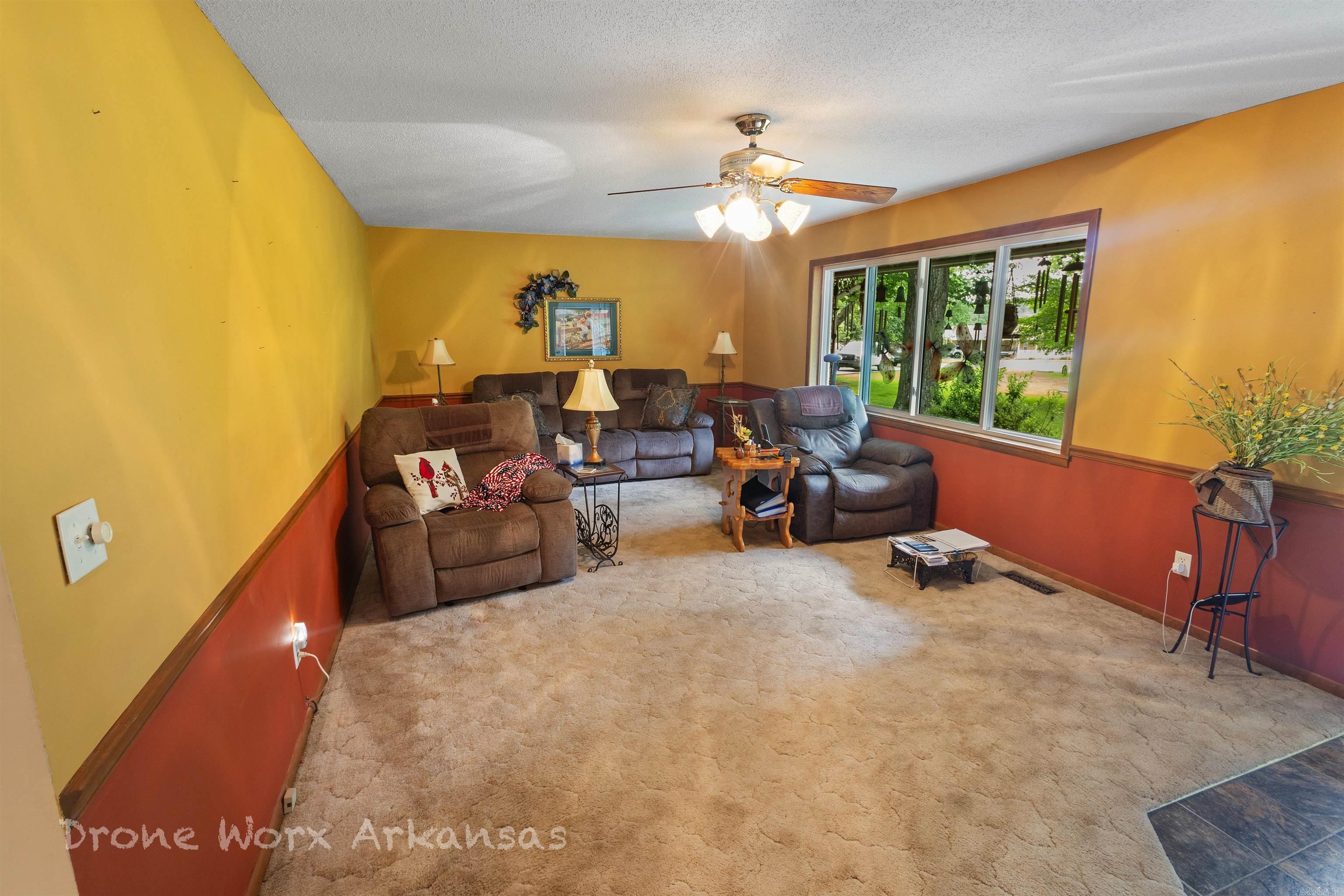 213 Westwood  Marshall, AR