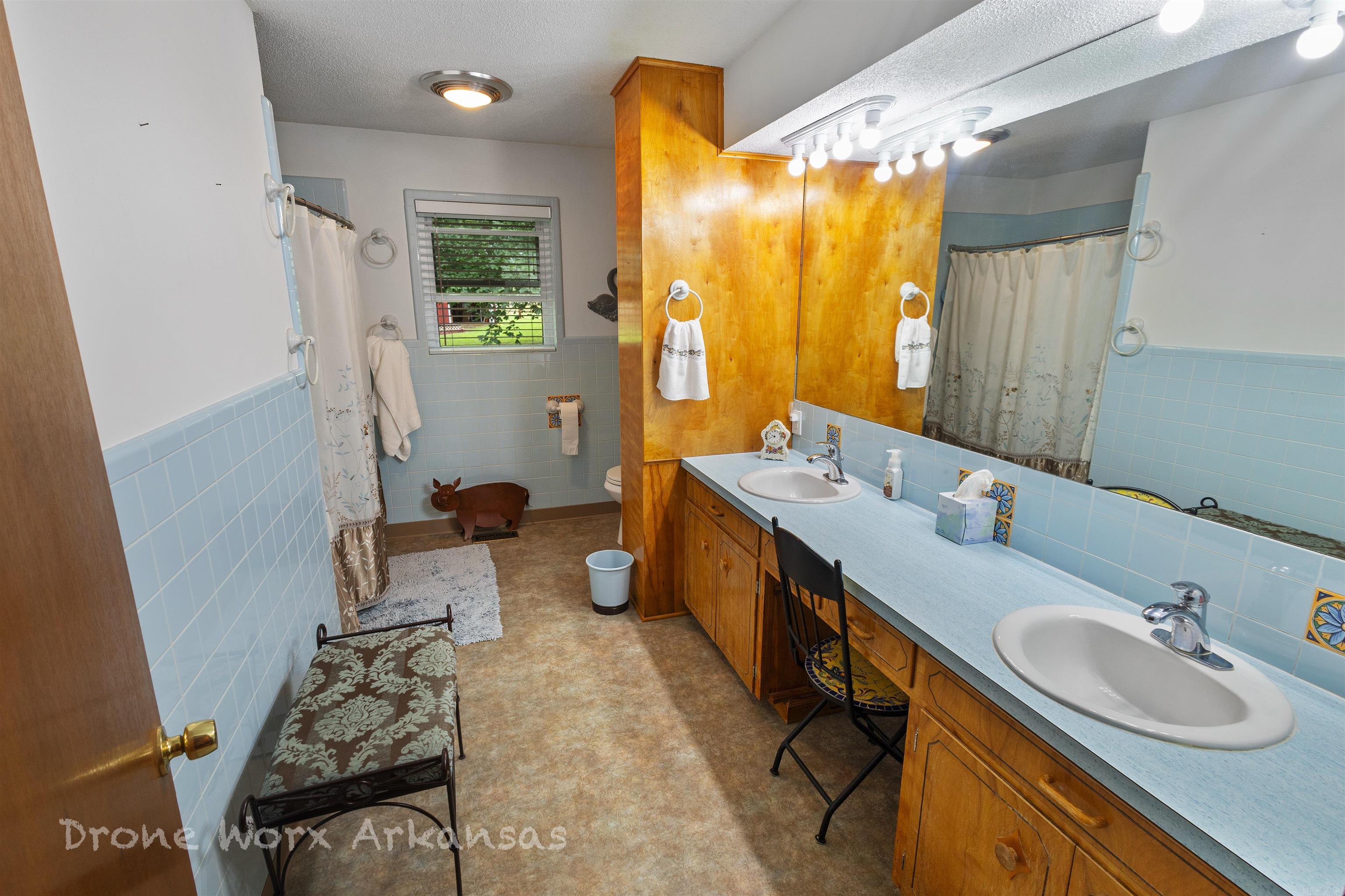 213 Westwood  Marshall, AR