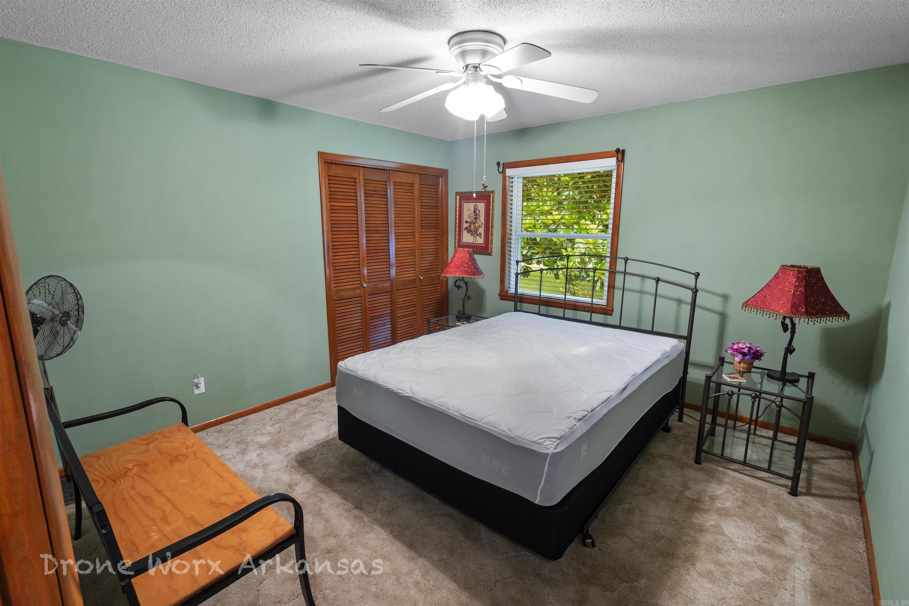 213 Westwood  Marshall, AR