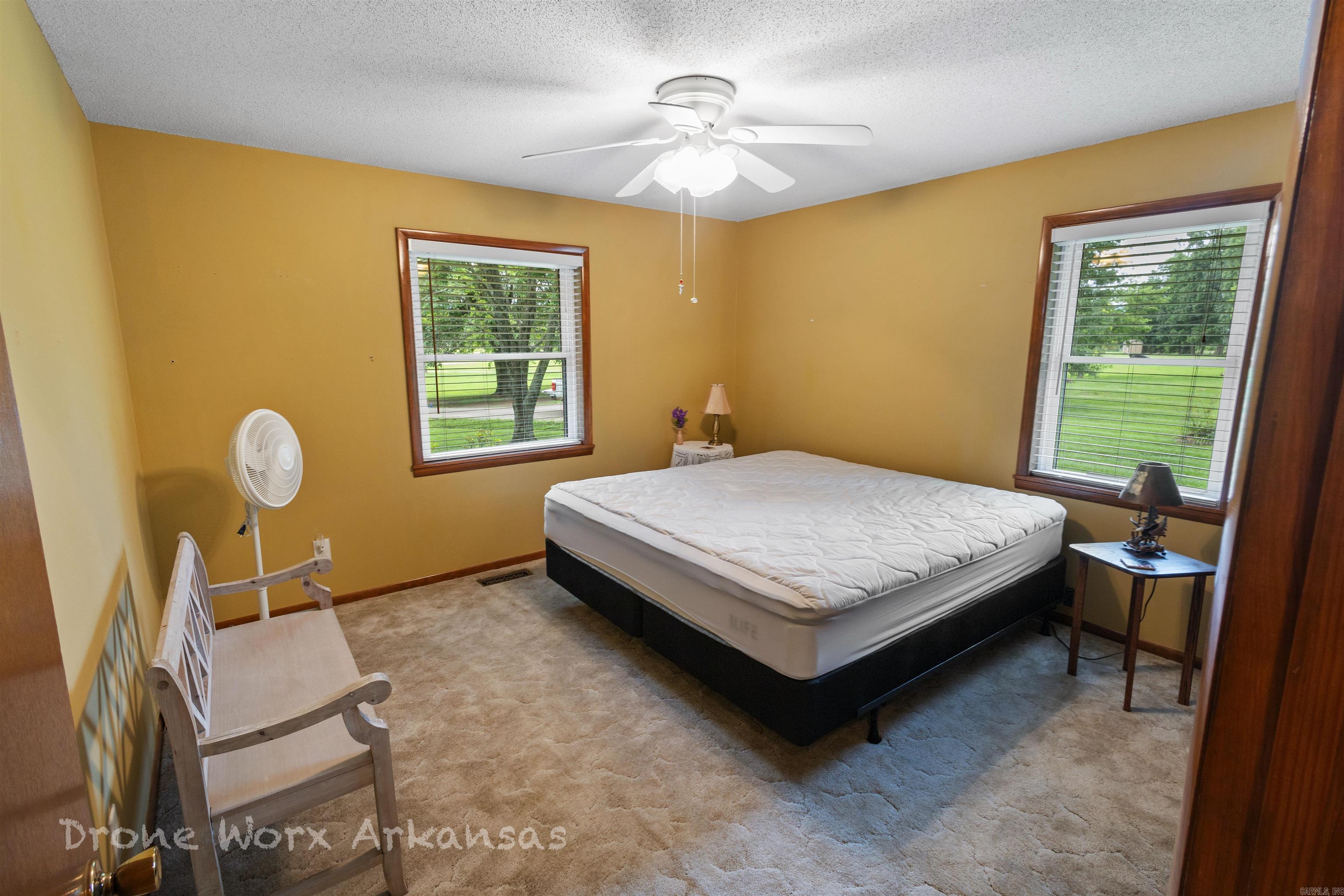 213 Westwood  Marshall, AR