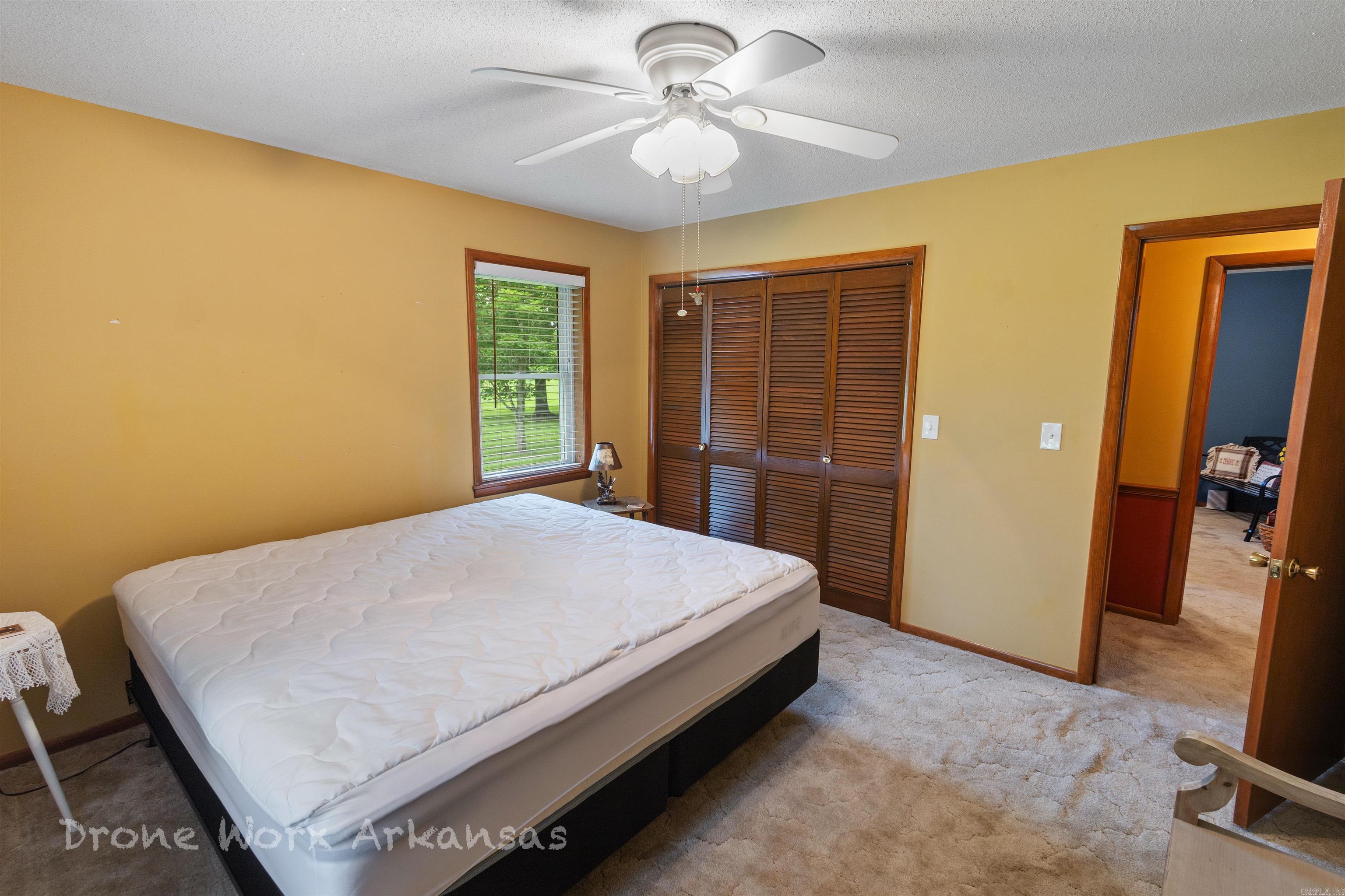213 Westwood  Marshall, AR