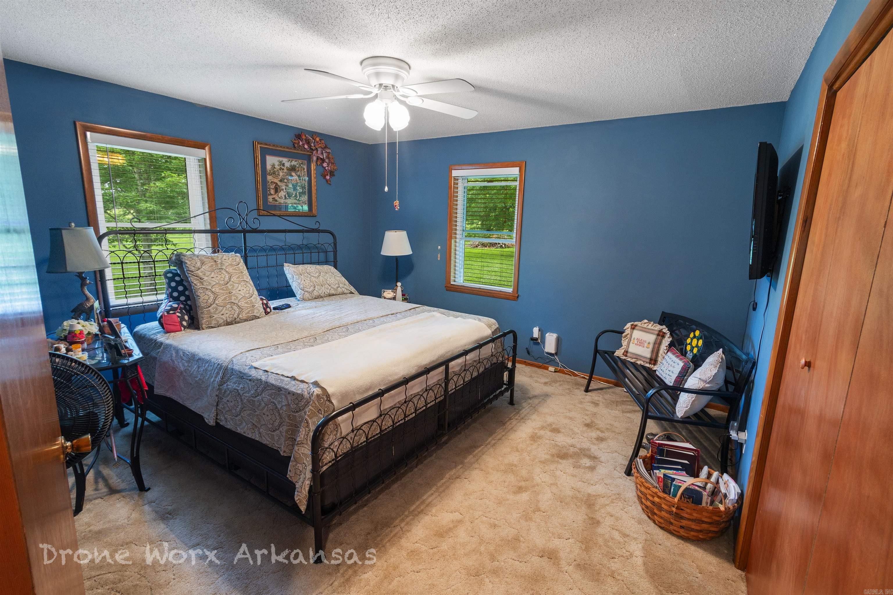 213 Westwood  Marshall, AR