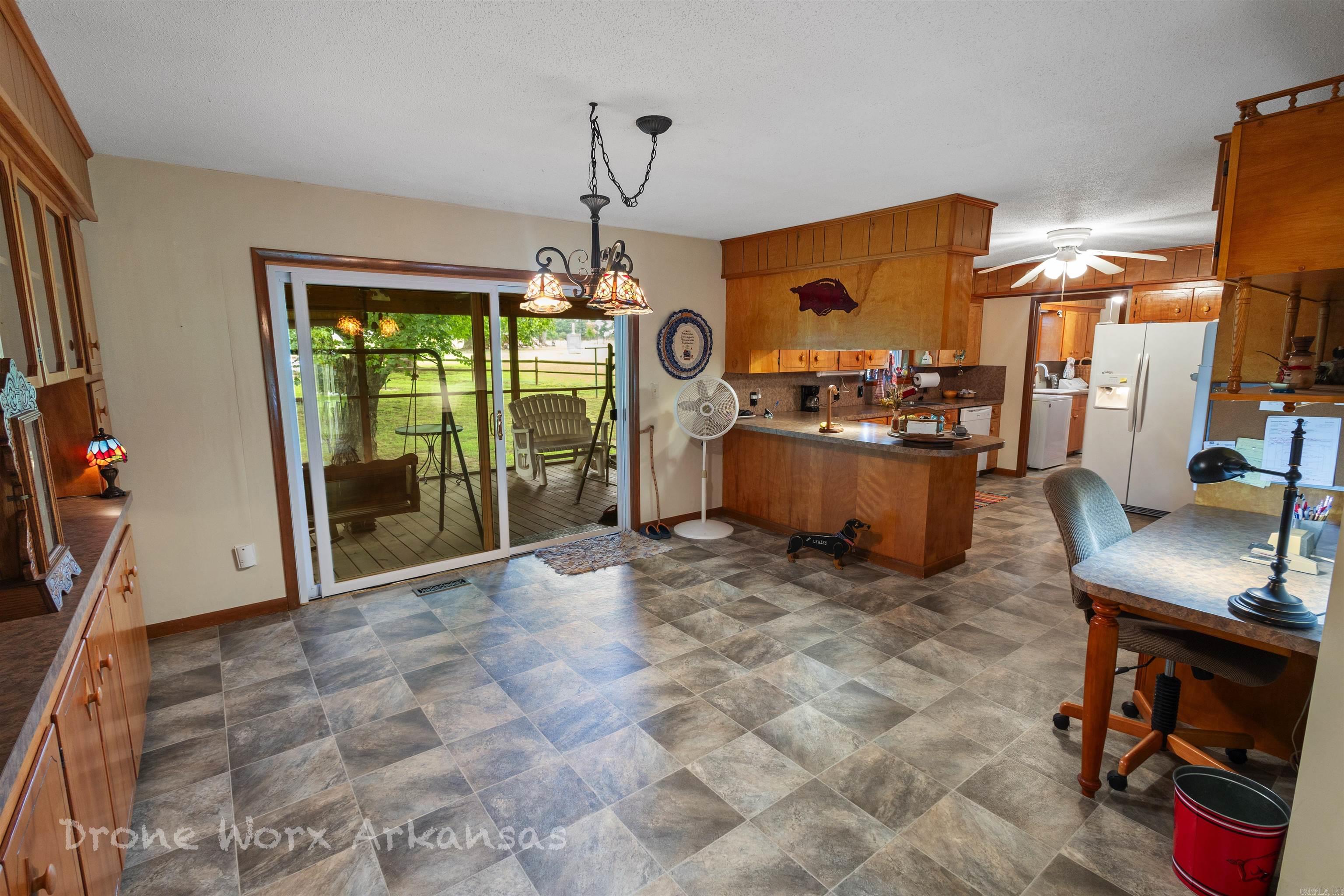 213 Westwood  Marshall, AR