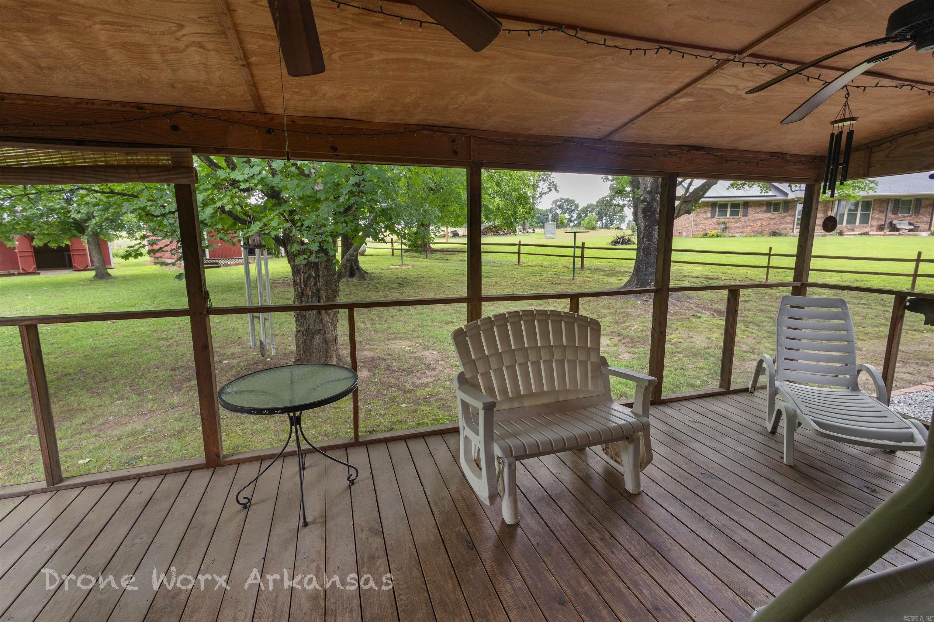 213 Westwood  Marshall, AR
