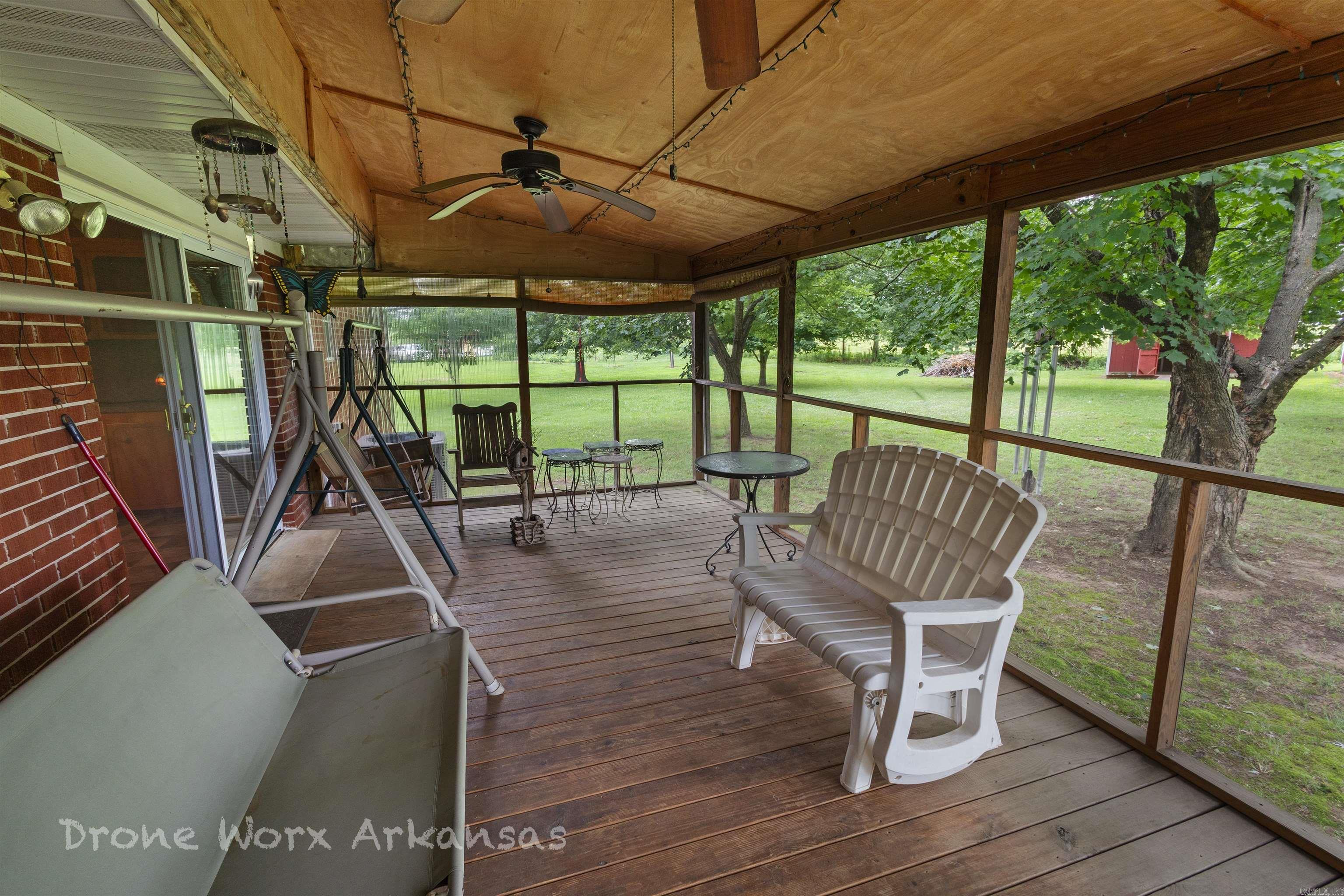 213 Westwood  Marshall, AR