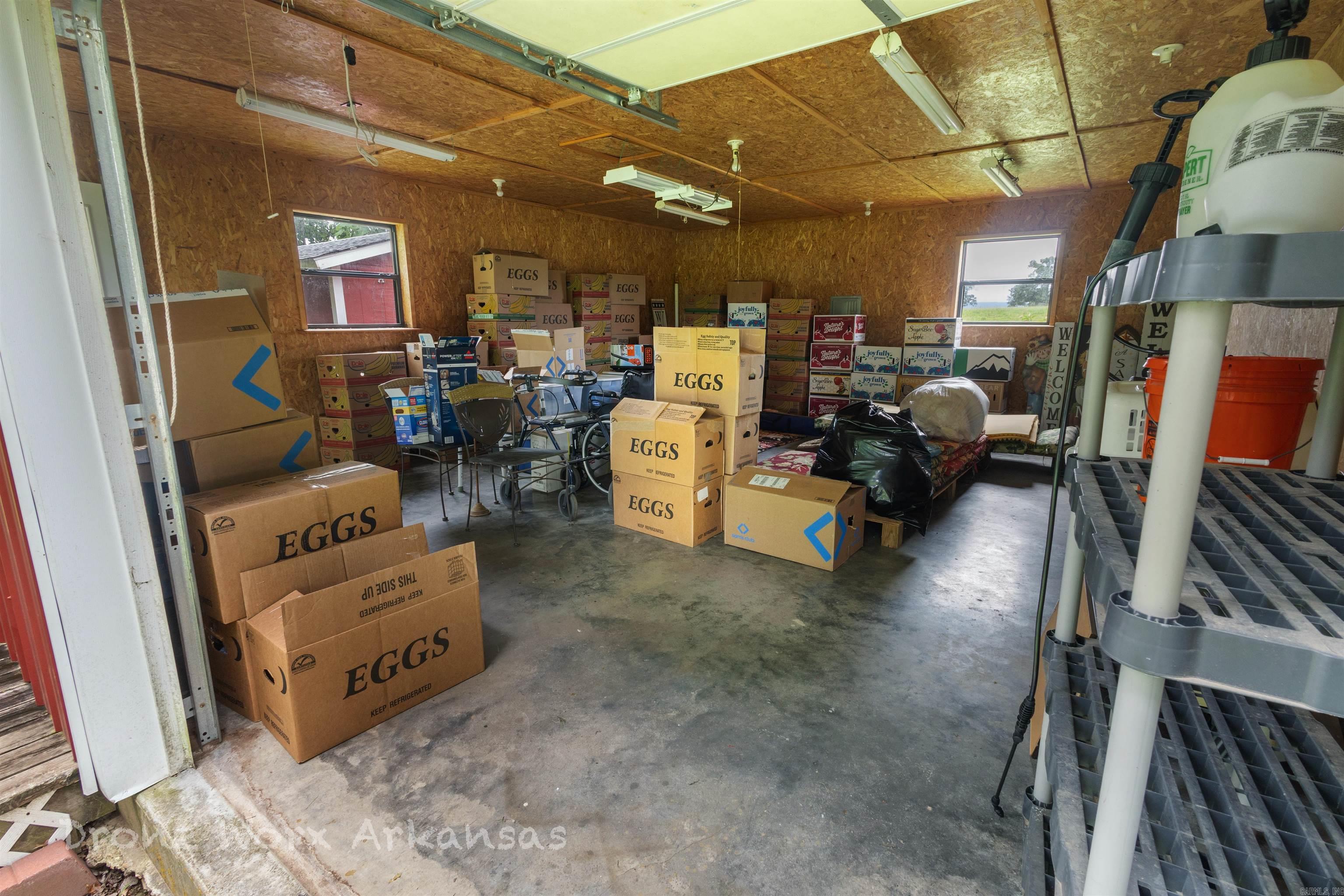 213 Westwood  Marshall, AR