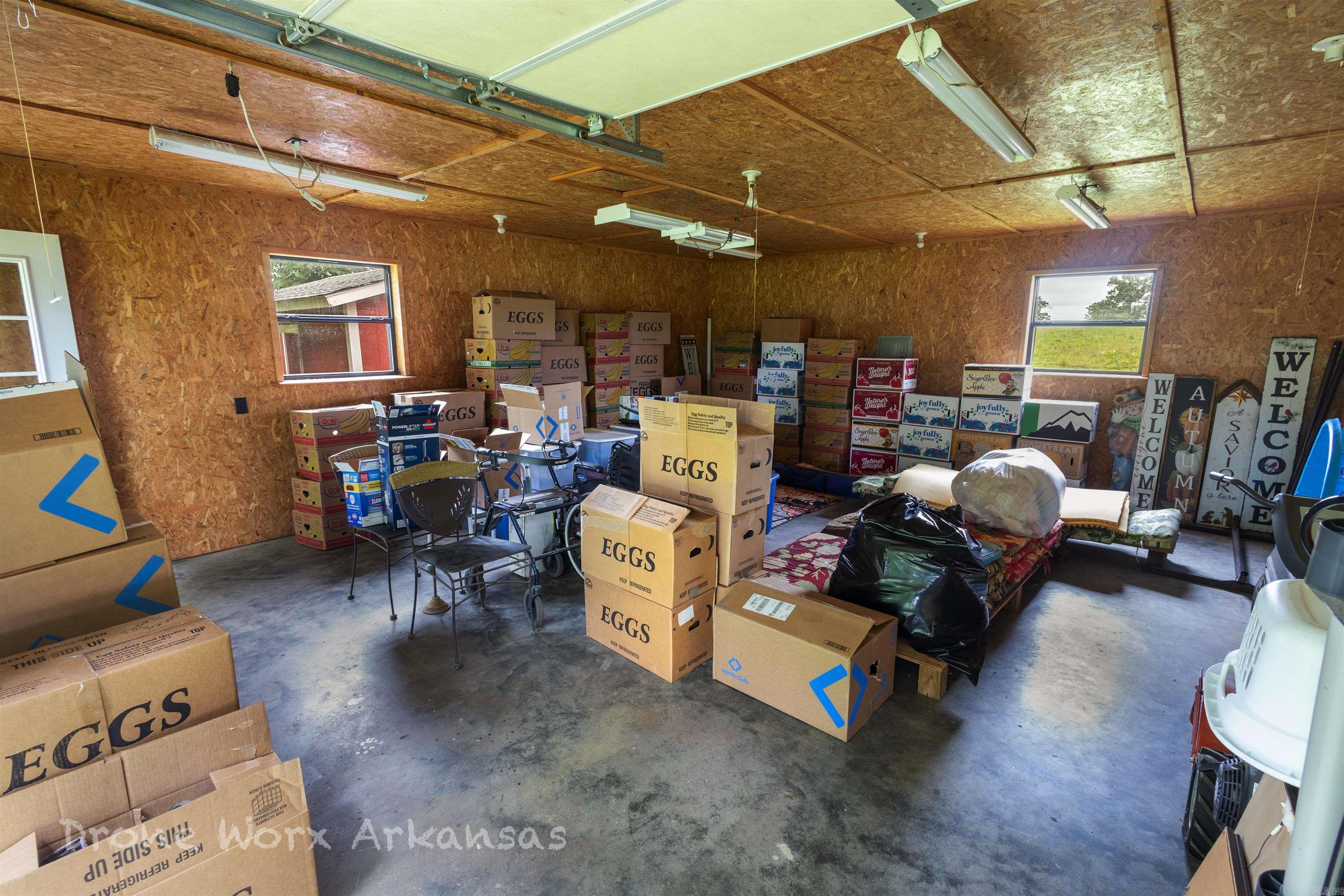 213 Westwood  Marshall, AR