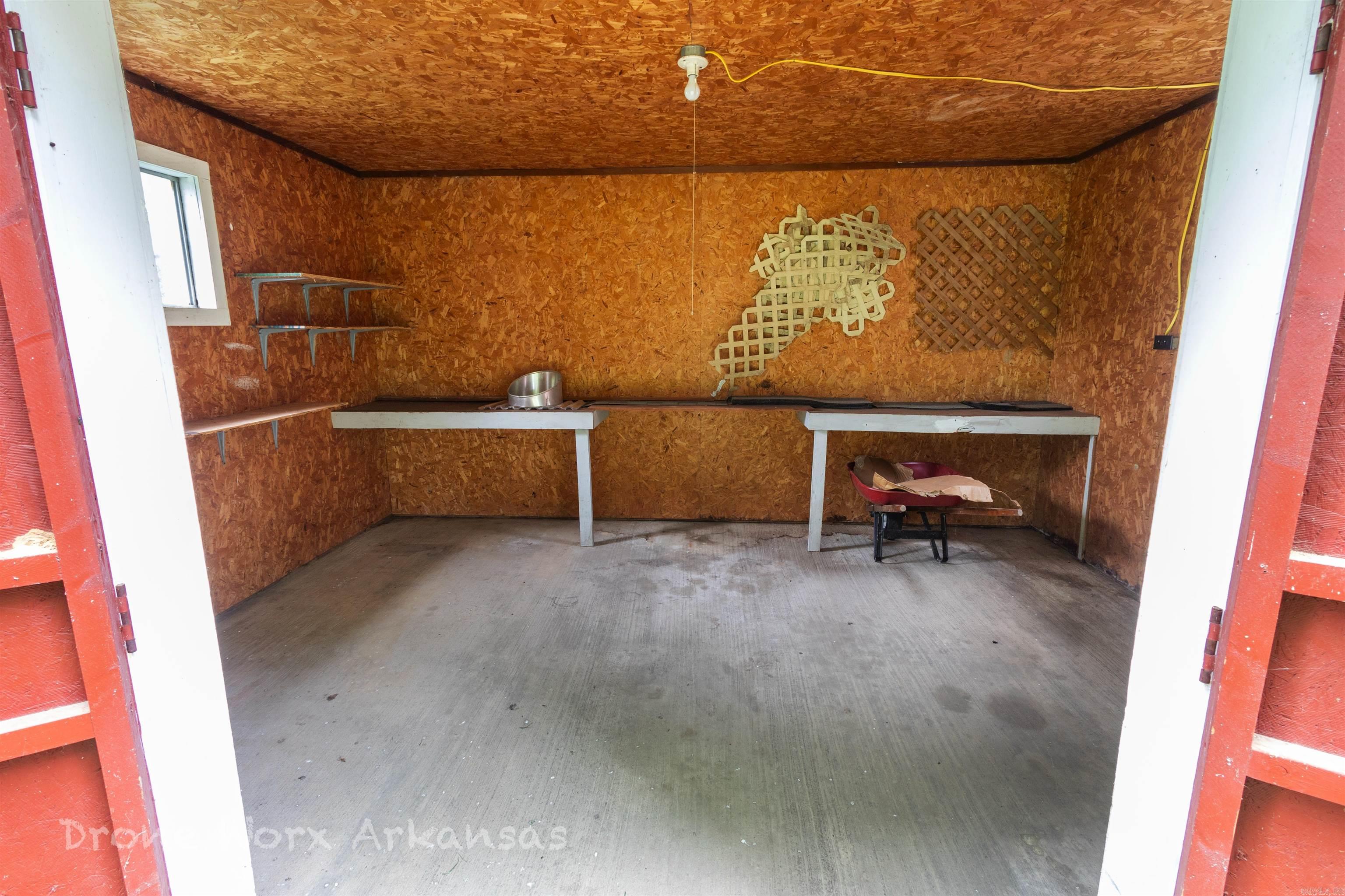 213 Westwood  Marshall, AR