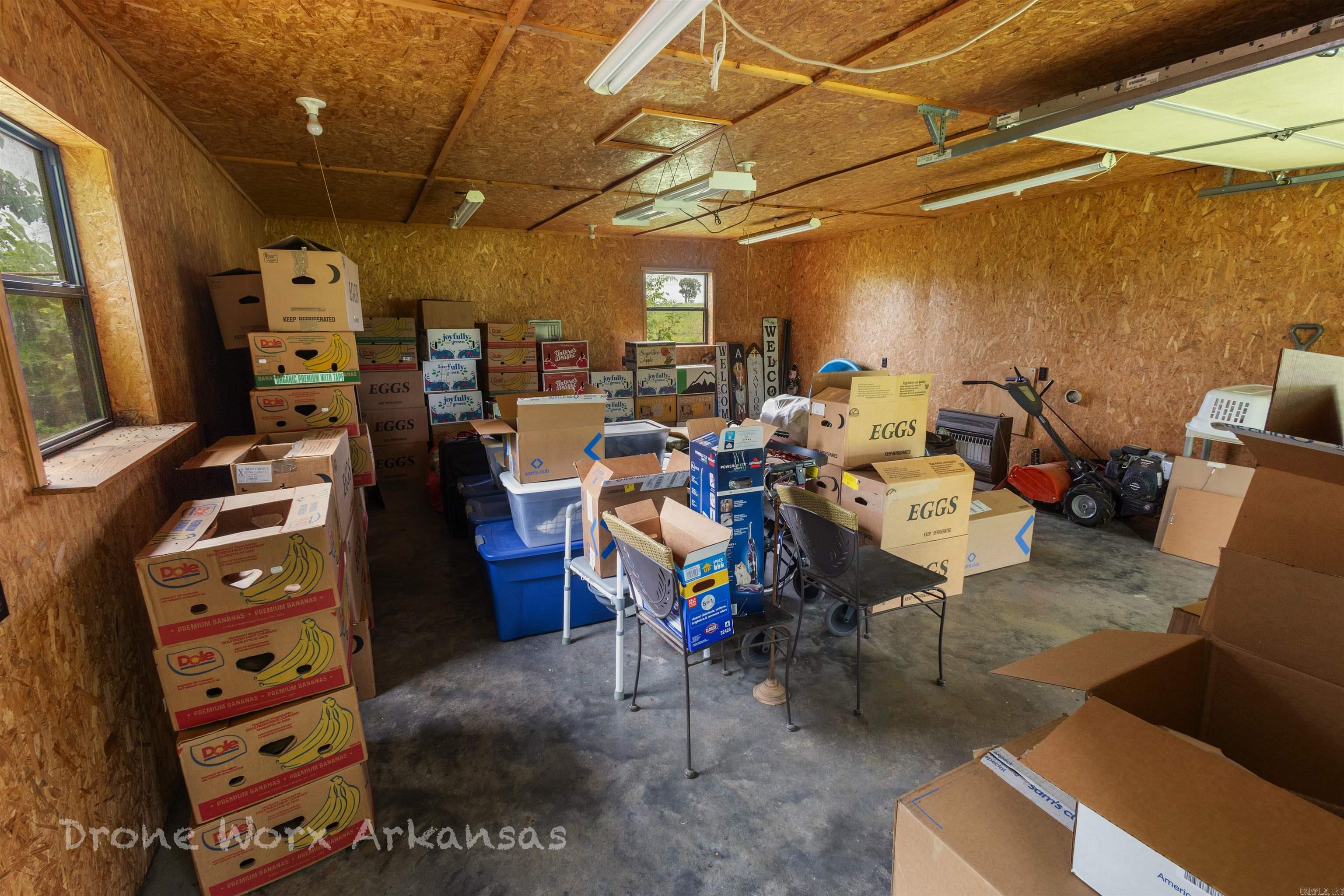 213 Westwood  Marshall, AR