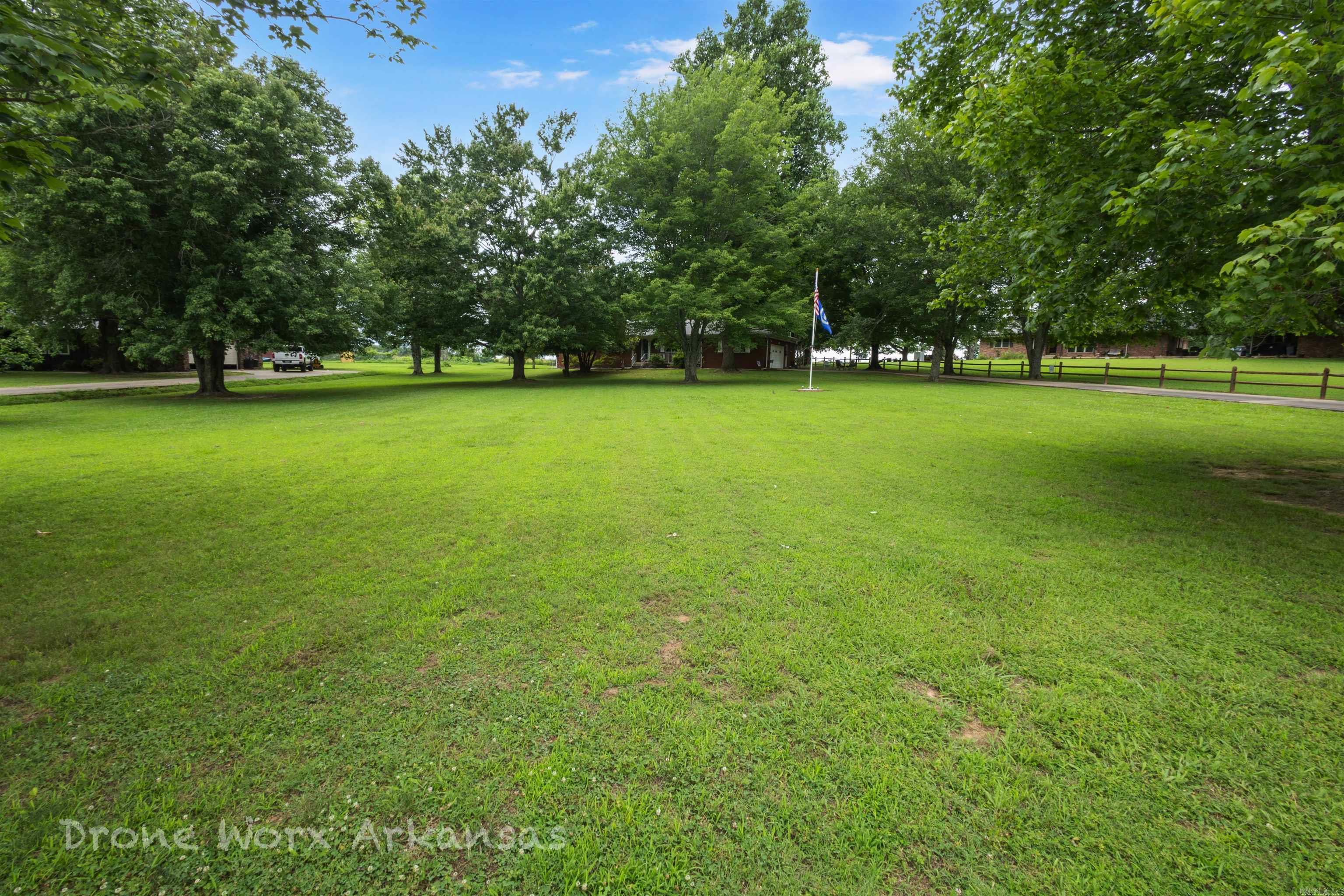 213 Westwood  Marshall, AR