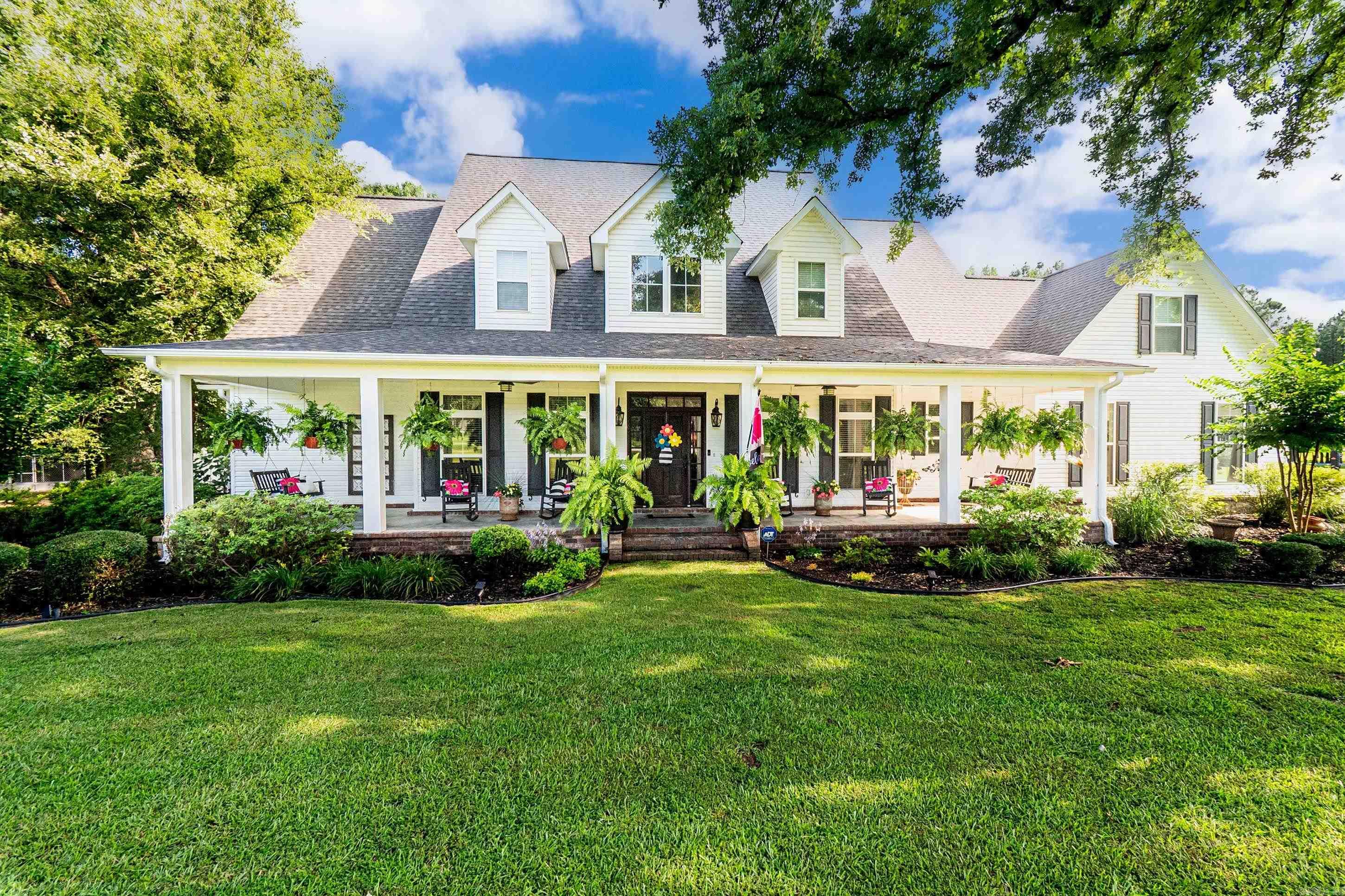 173 Highway 172  Monticello, AR