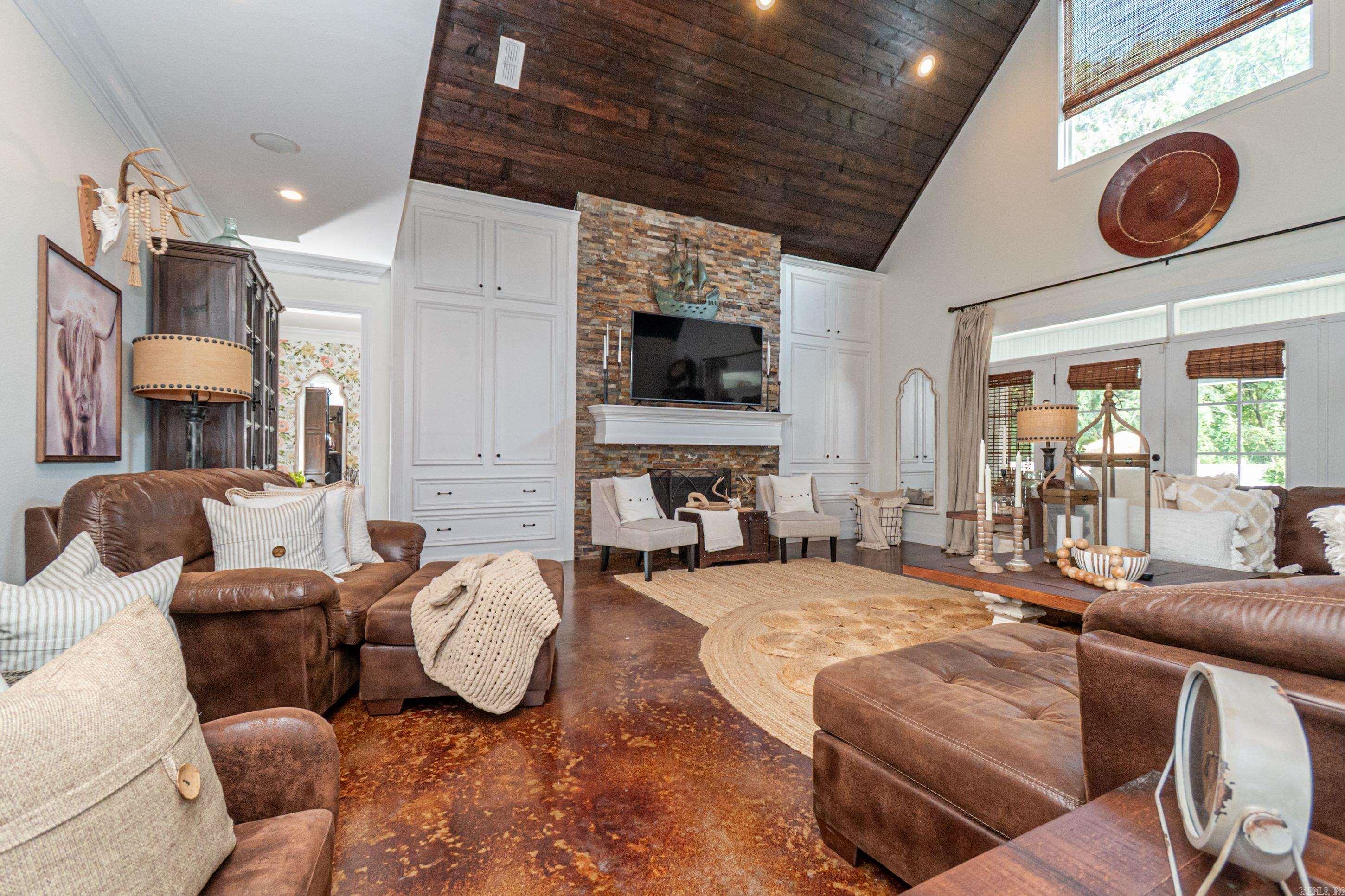 173 Highway 172  Monticello, AR
