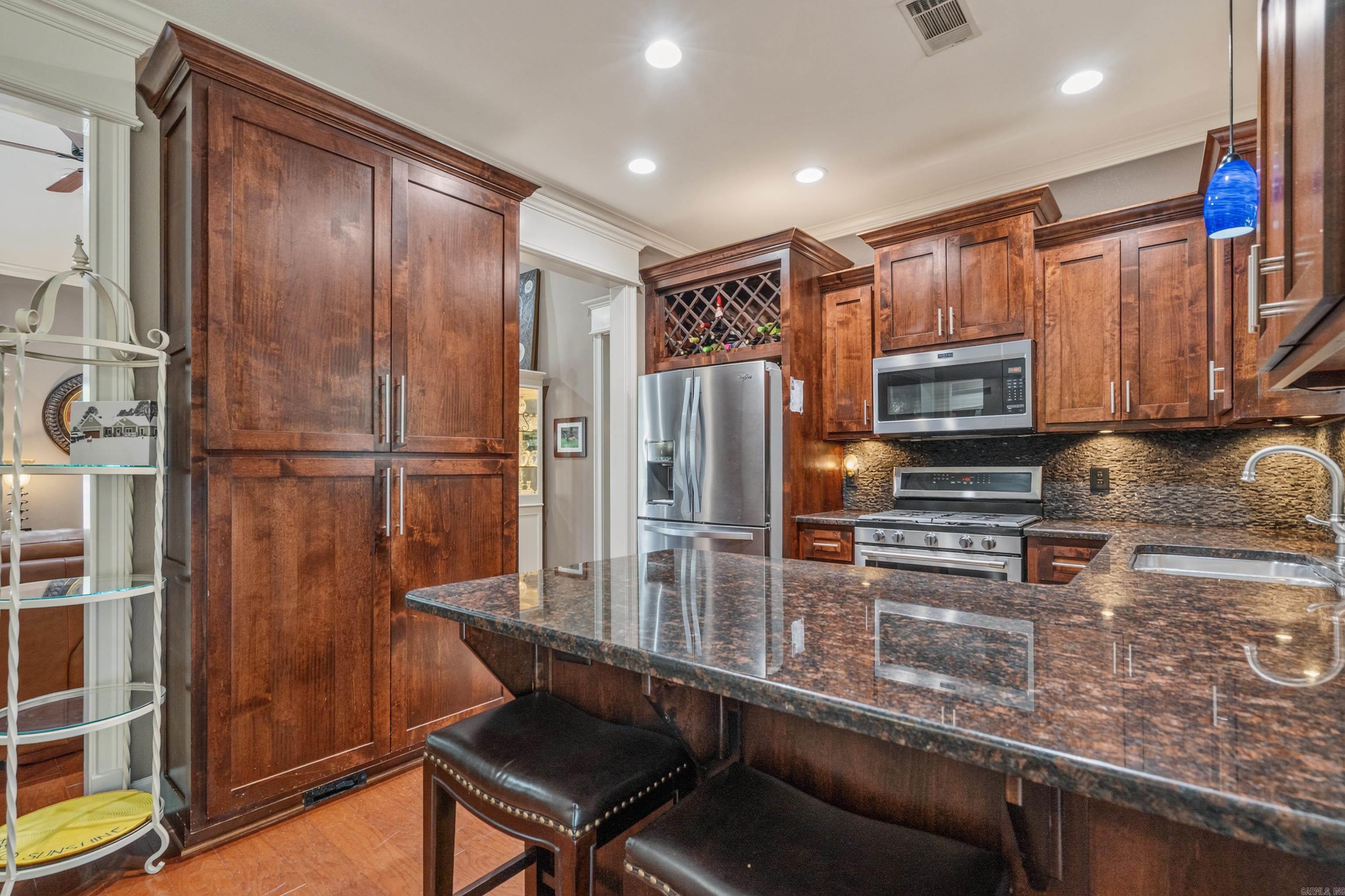 1312 Richard  Hot Springs, AR