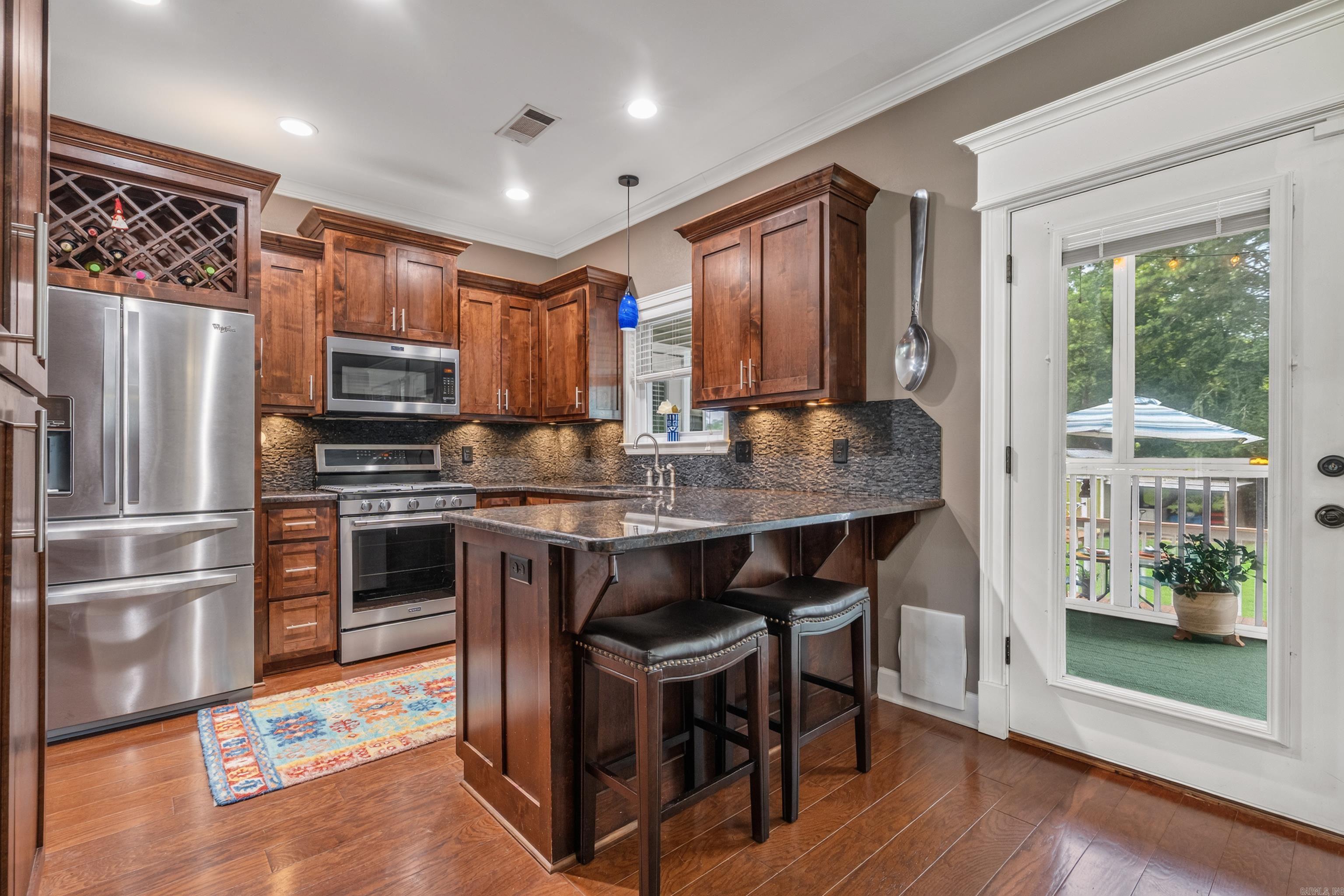 1312 Richard  Hot Springs, AR