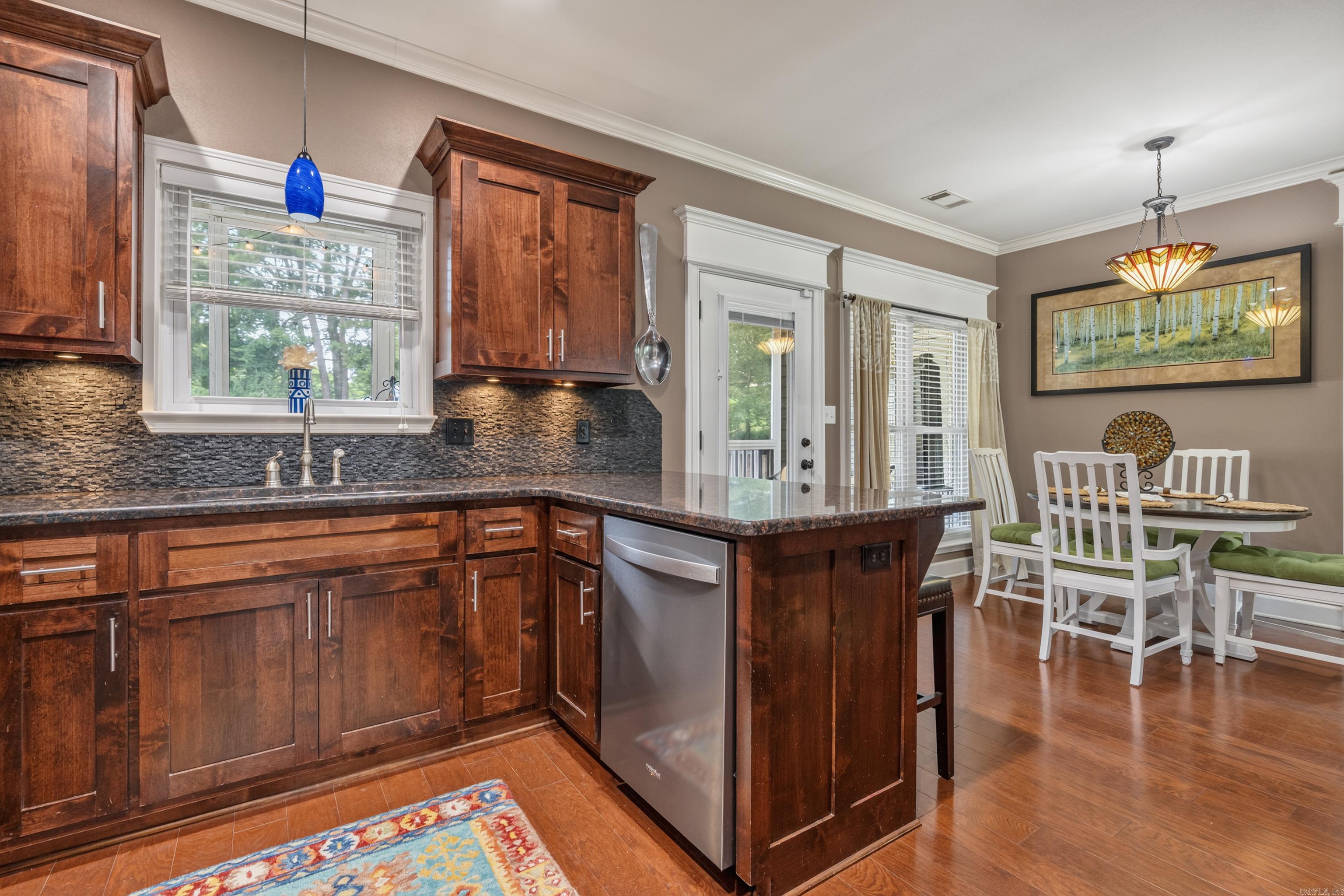 1312 Richard  Hot Springs, AR
