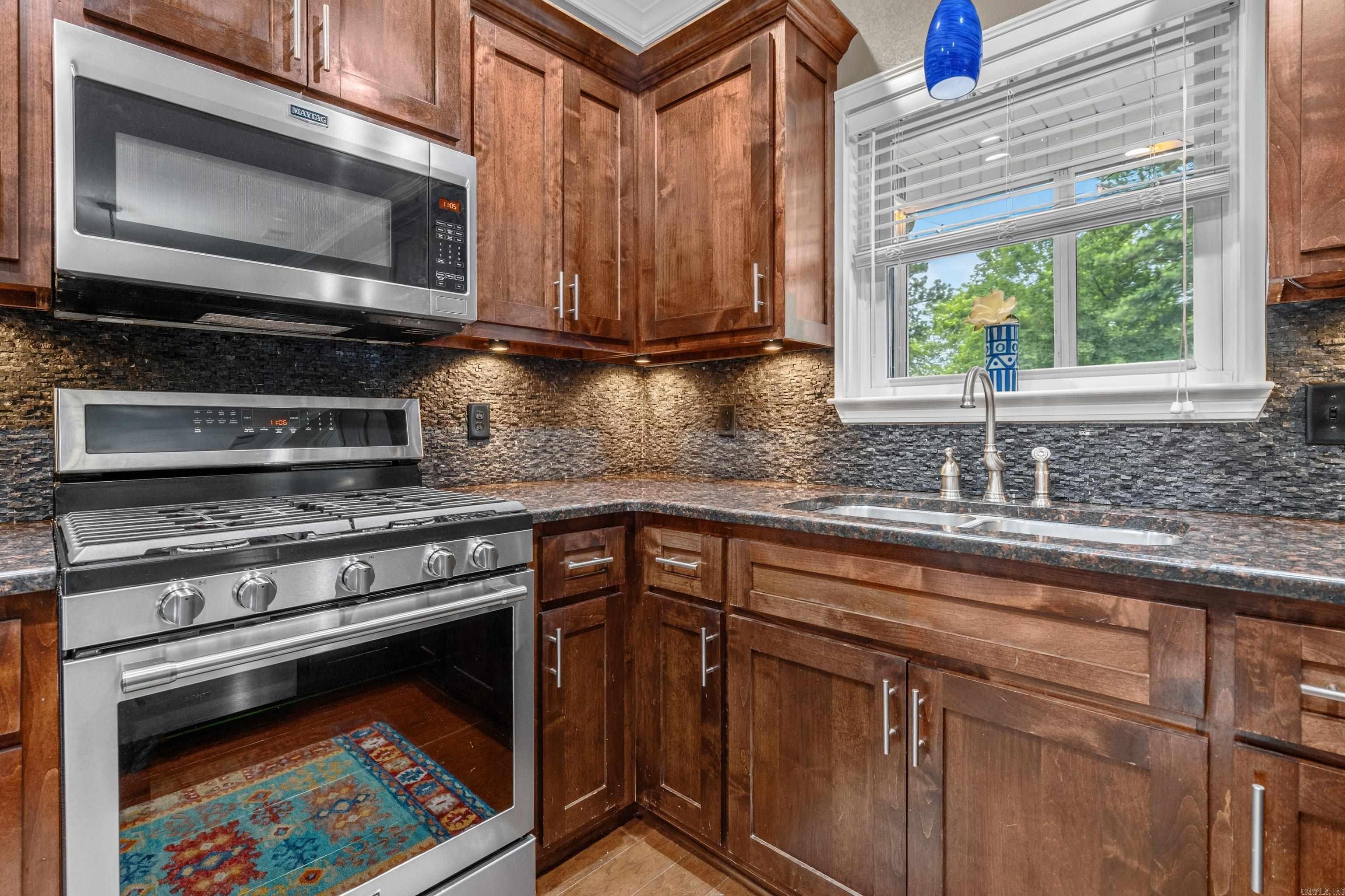 1312 Richard  Hot Springs, AR