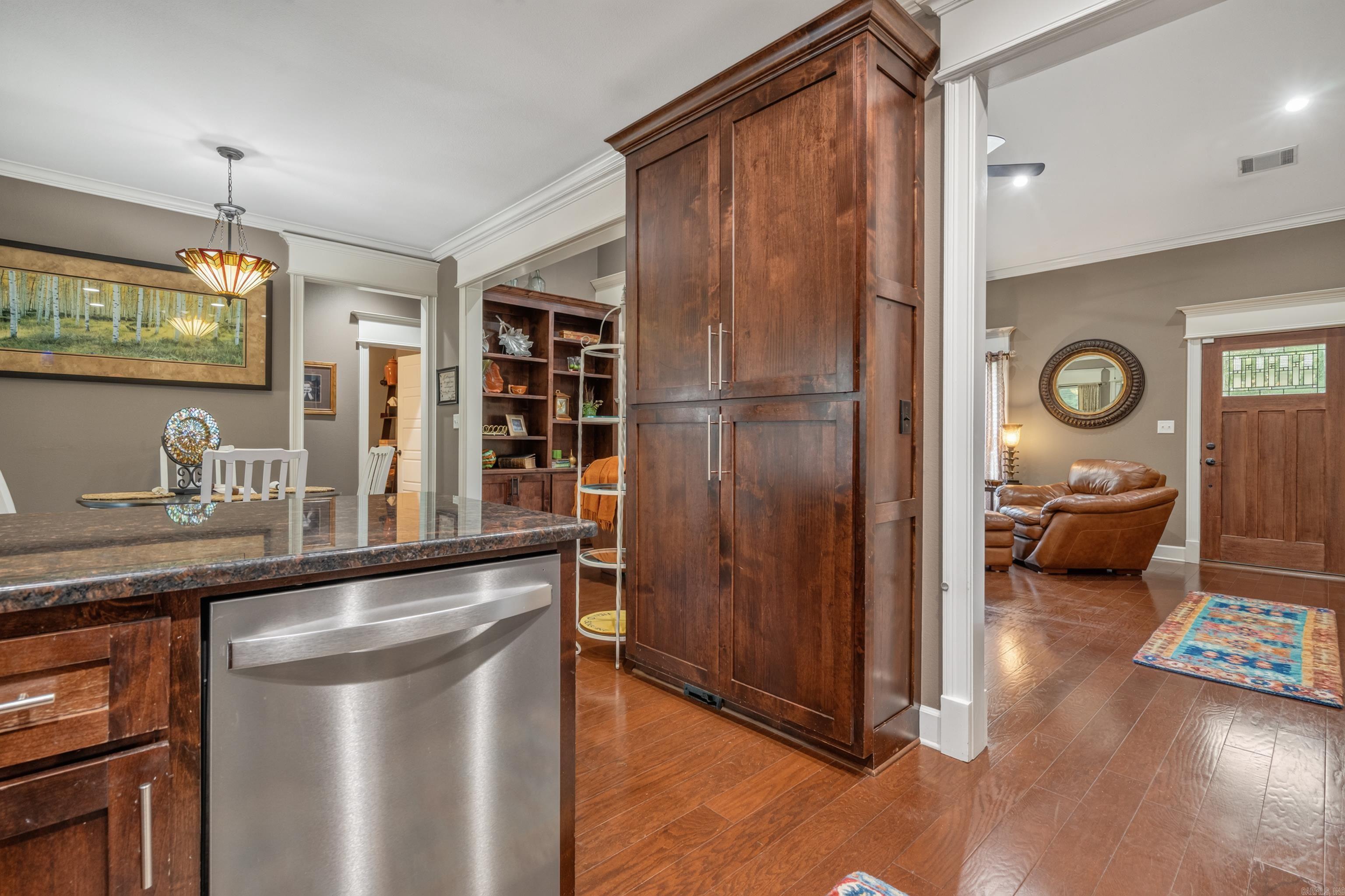 1312 Richard  Hot Springs, AR