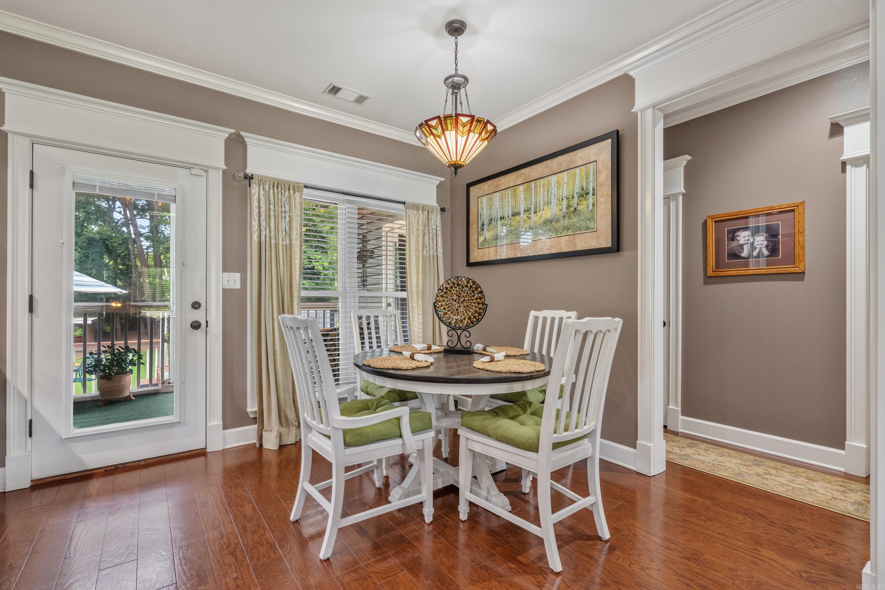 1312 Richard  Hot Springs, AR