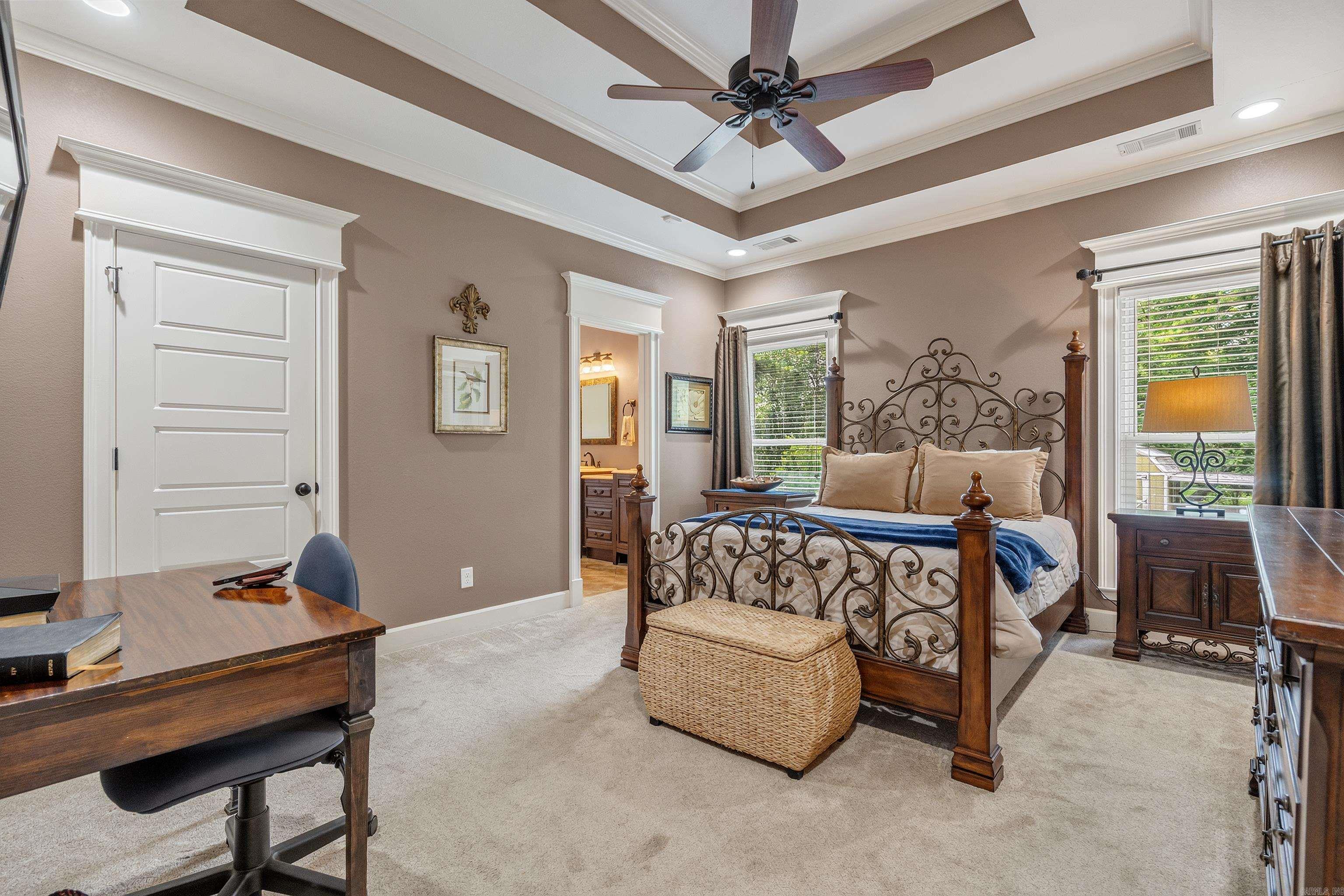 1312 Richard  Hot Springs, AR