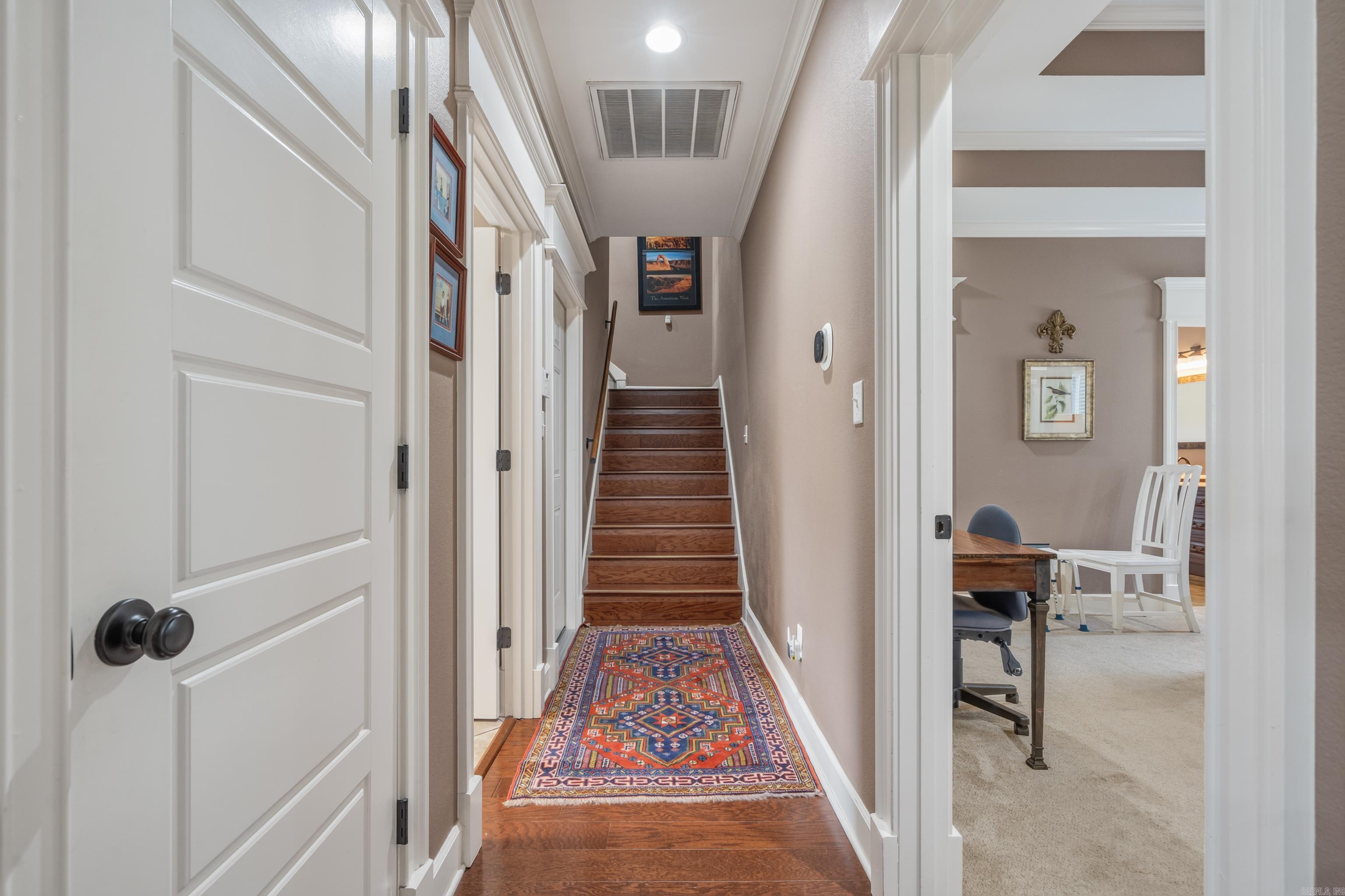1312 Richard  Hot Springs, AR