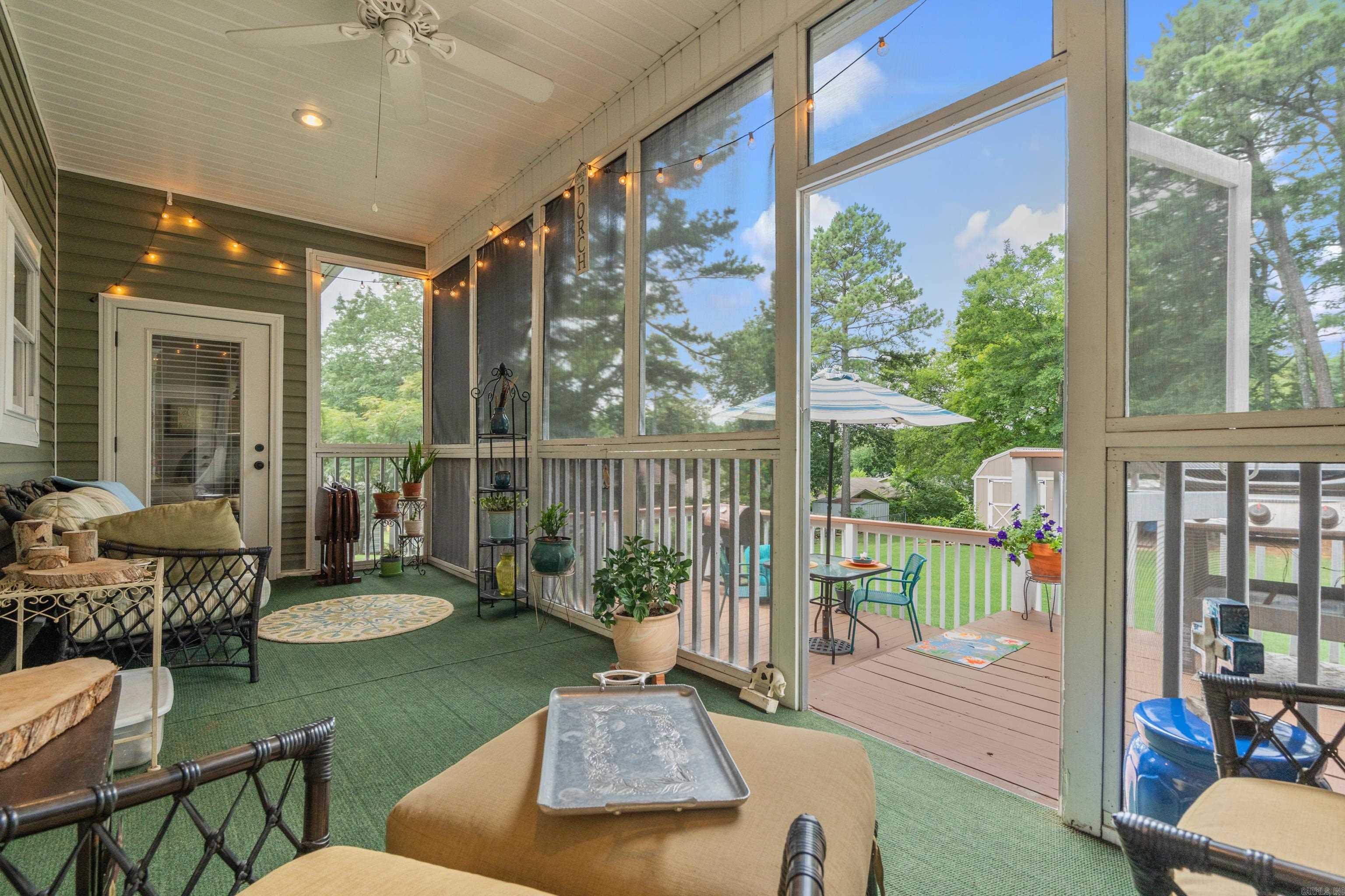 1312 Richard  Hot Springs, AR