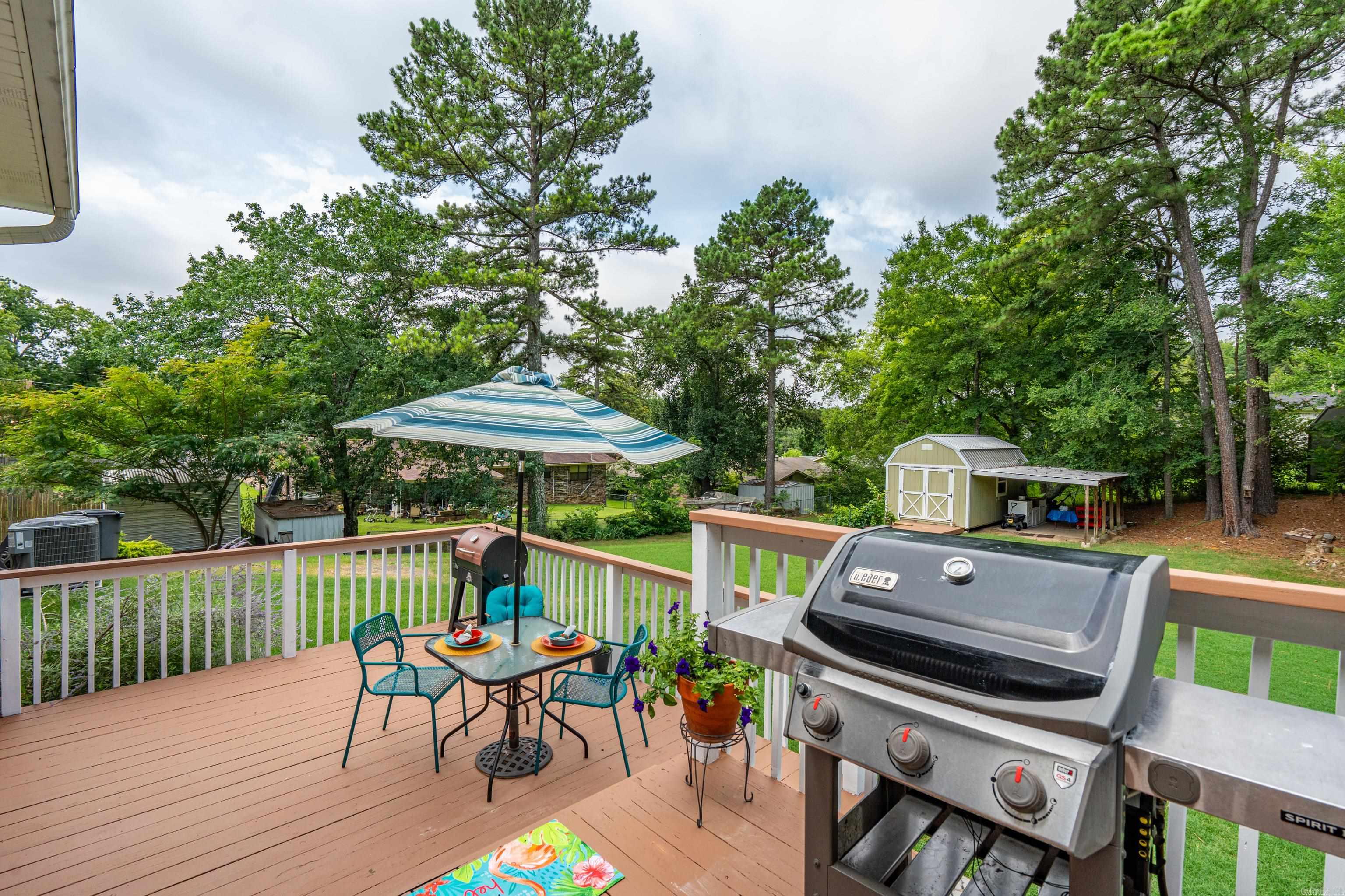 1312 Richard  Hot Springs, AR