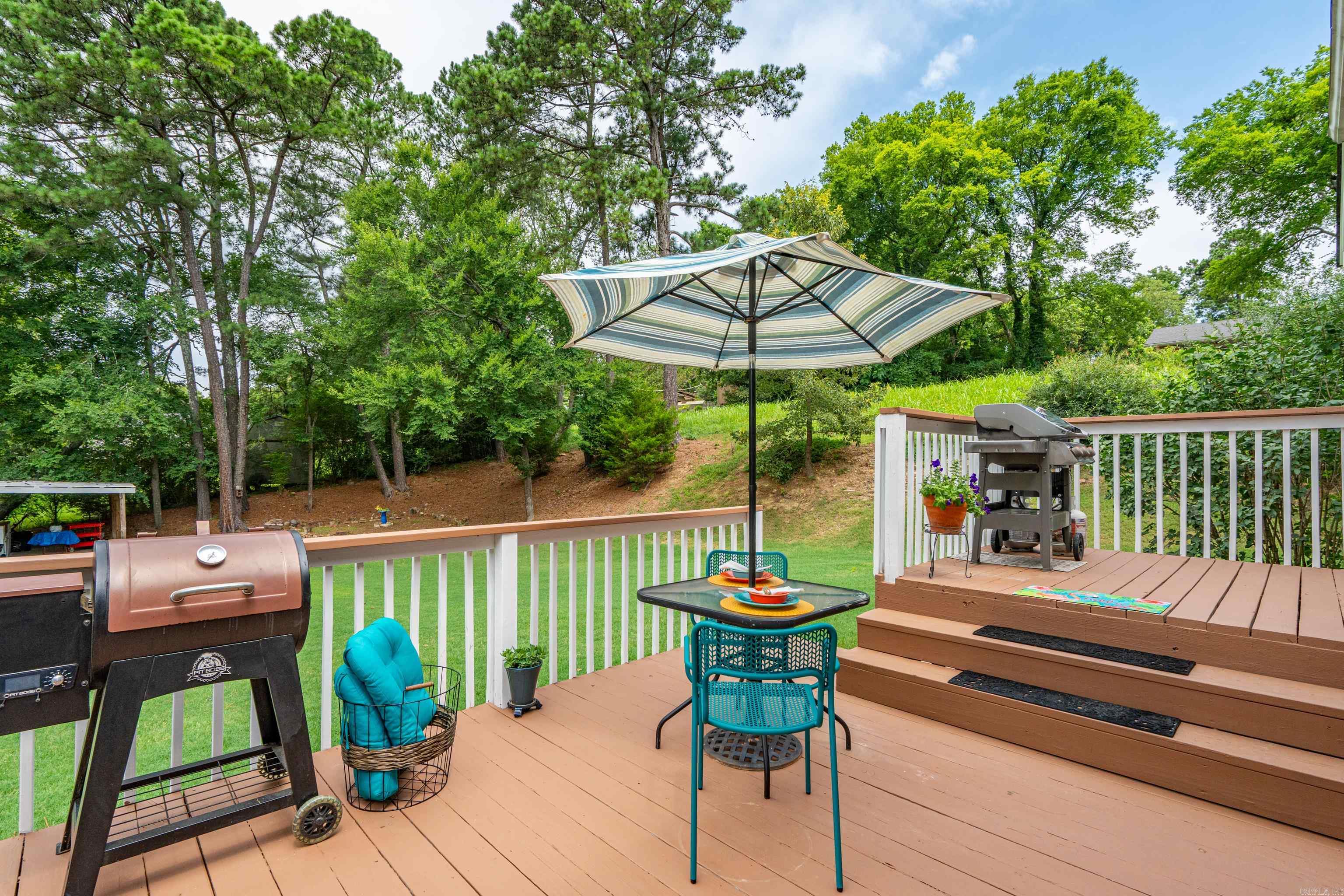 1312 Richard  Hot Springs, AR