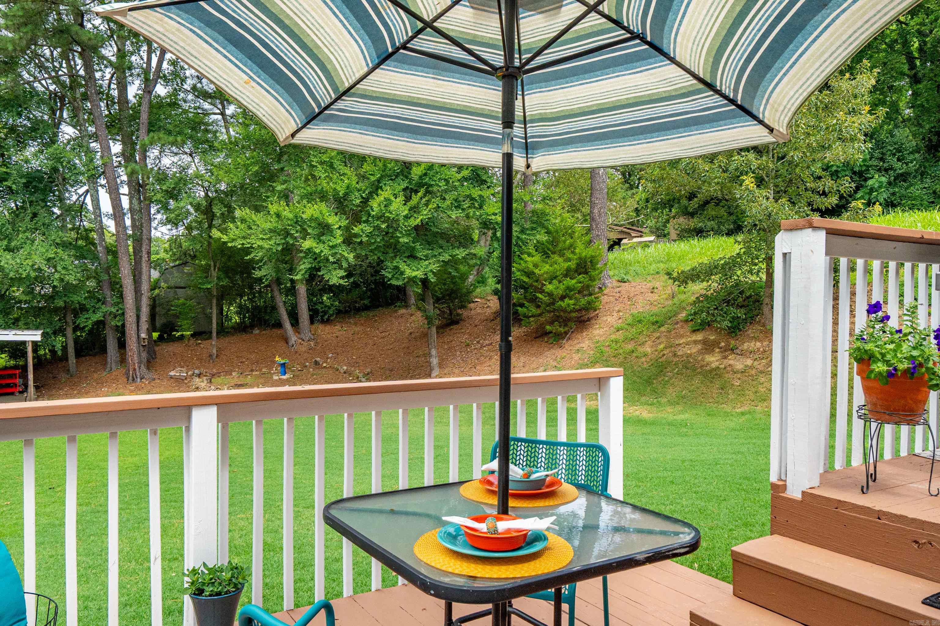 1312 Richard  Hot Springs, AR