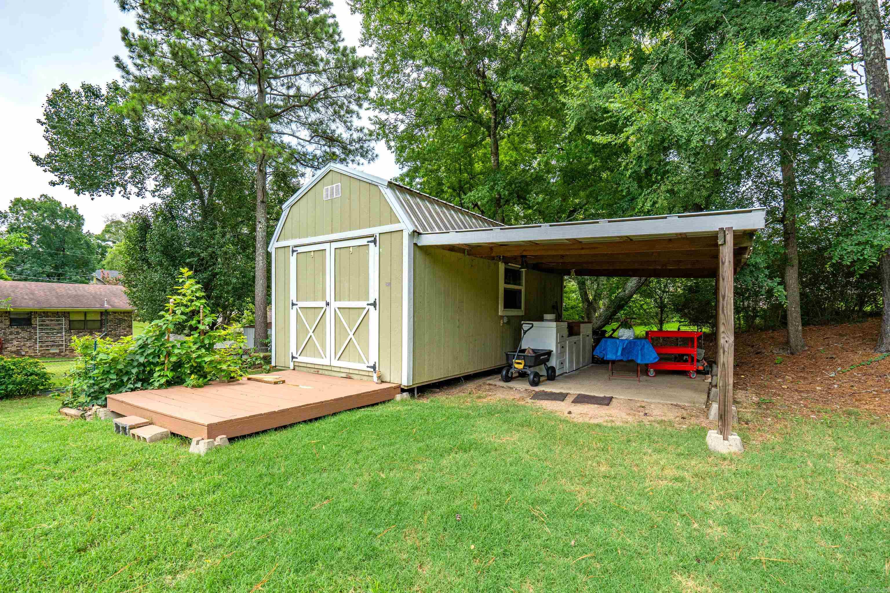 1312 Richard  Hot Springs, AR