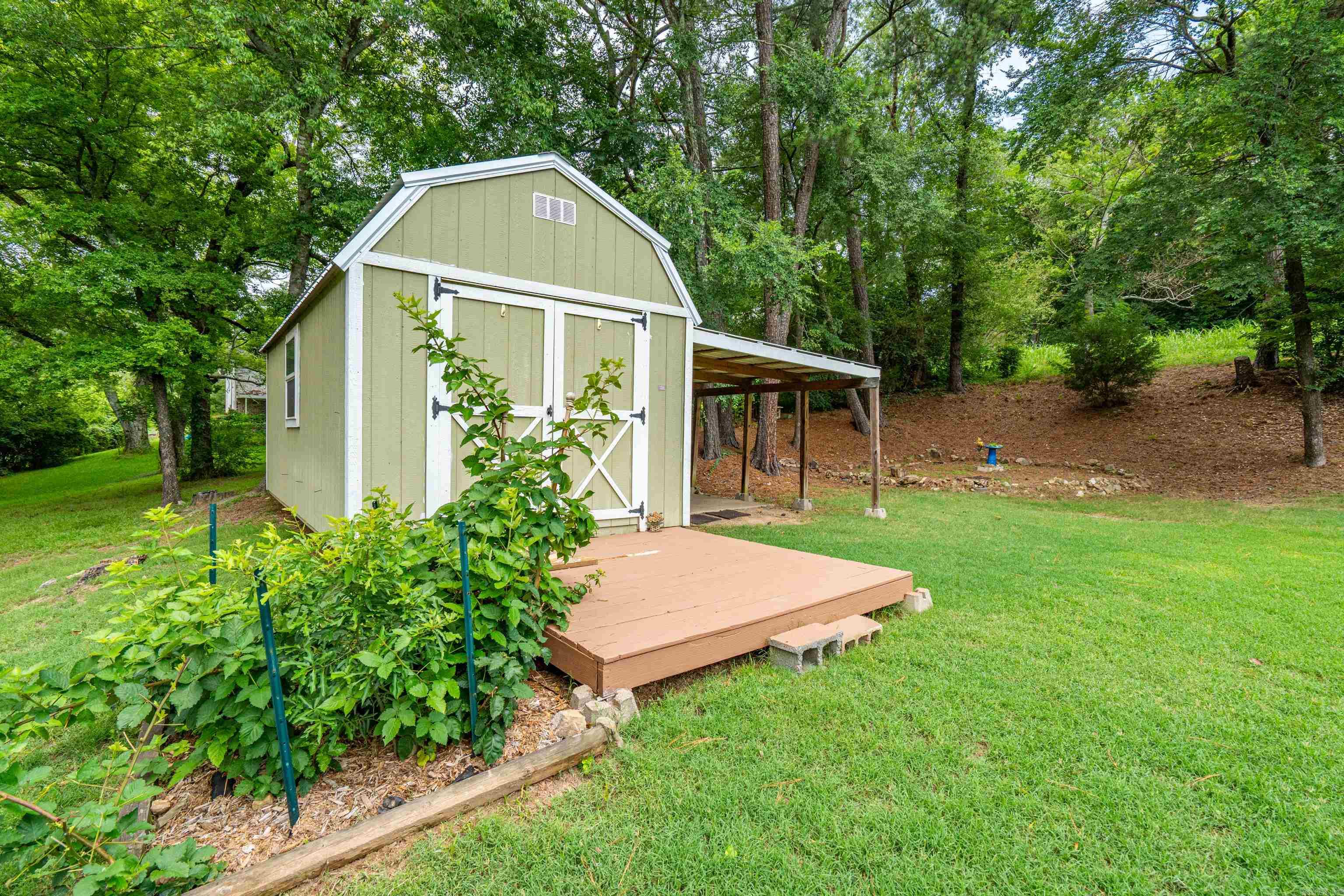 1312 Richard  Hot Springs, AR