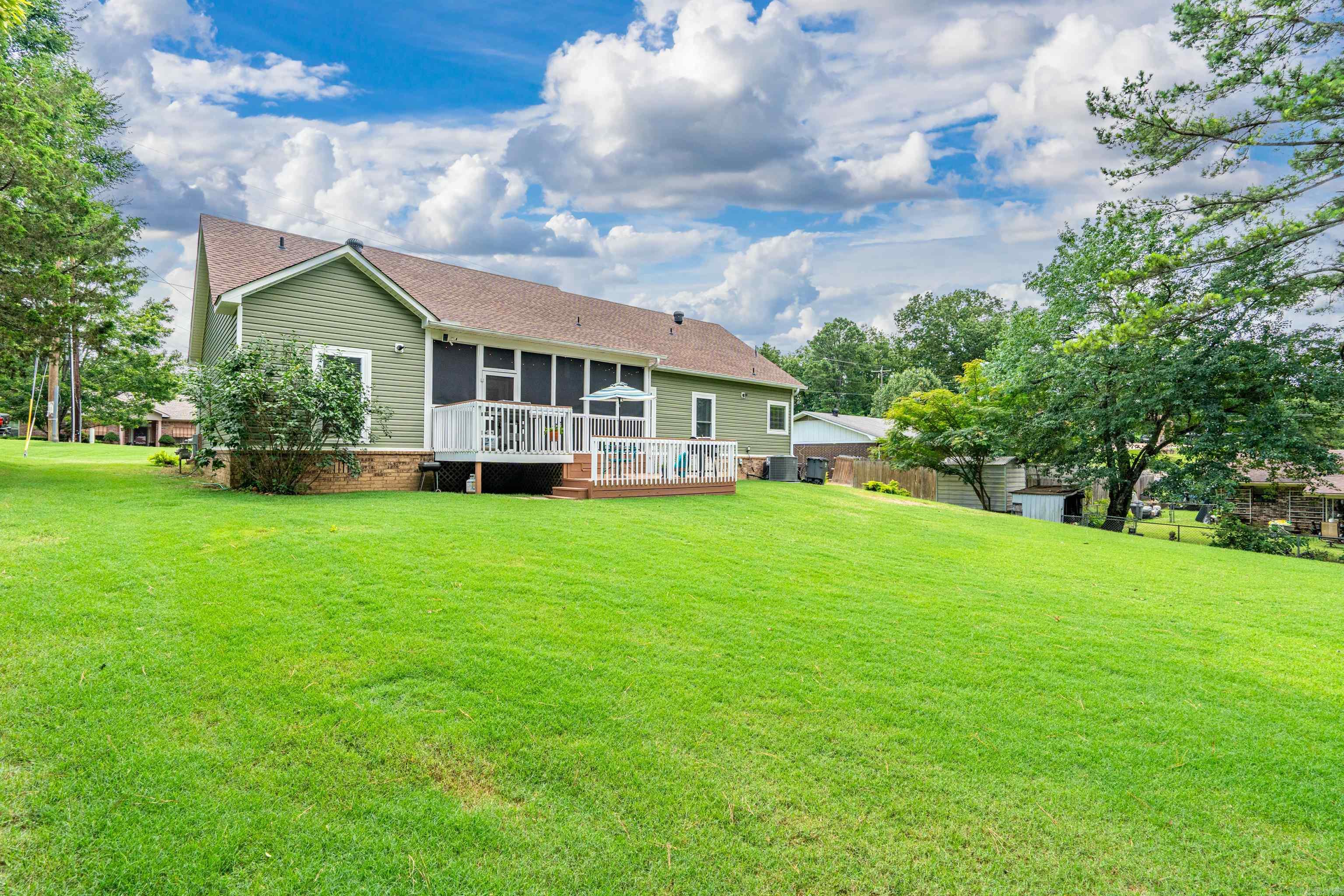 1312 Richard  Hot Springs, AR