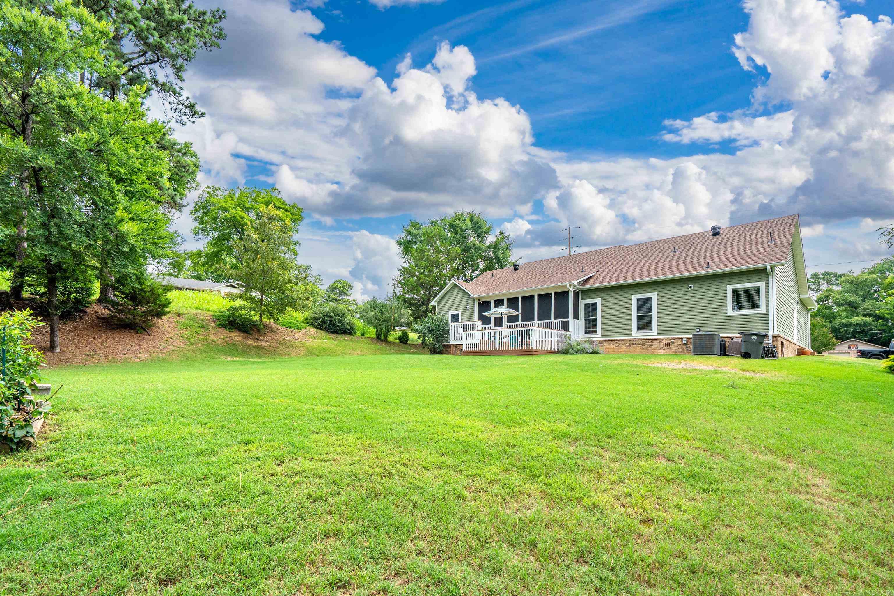 1312 Richard  Hot Springs, AR