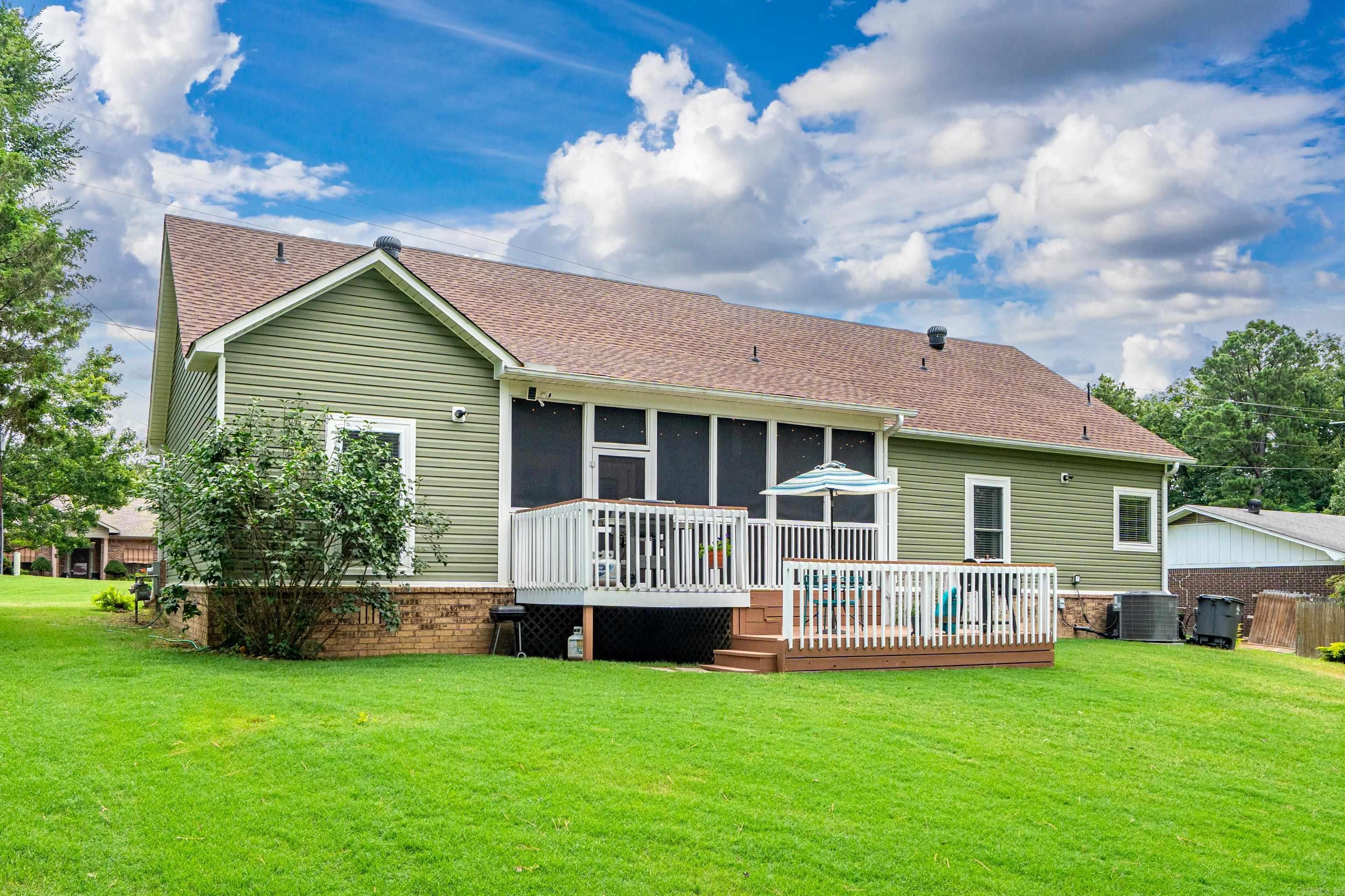 1312 Richard  Hot Springs, AR