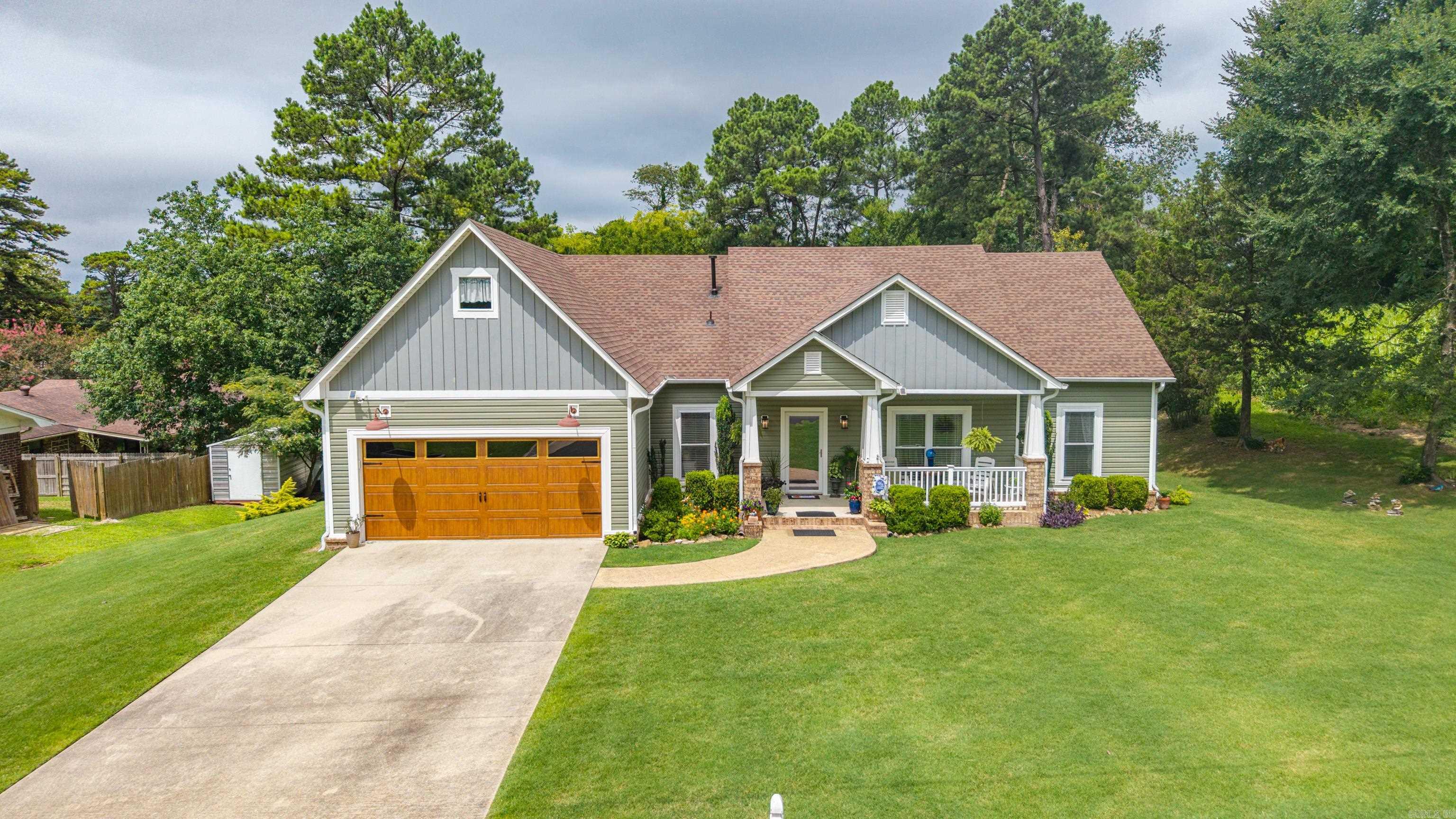 1312 Richard  Hot Springs, AR