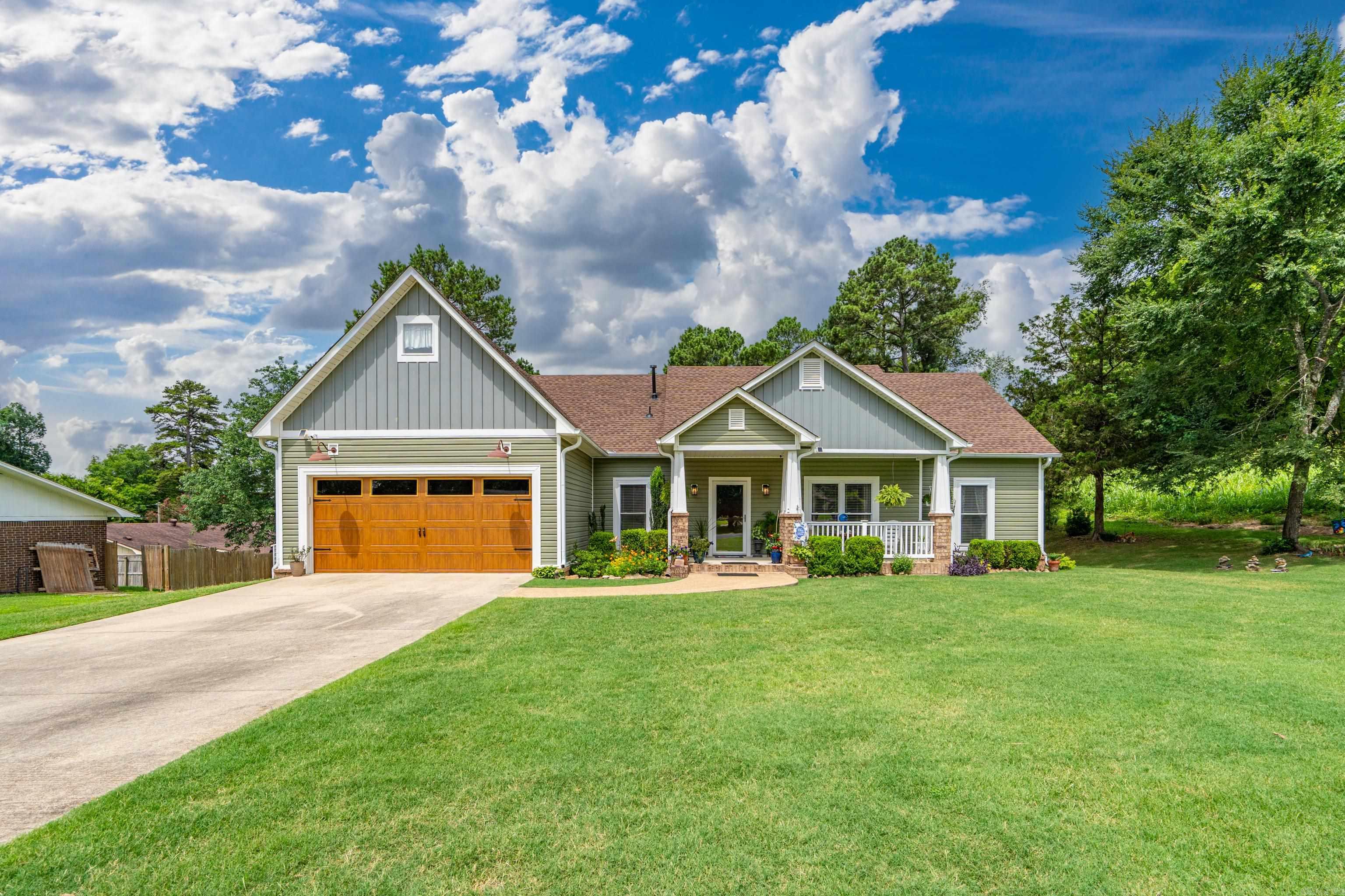 1312 Richard  Hot Springs, AR