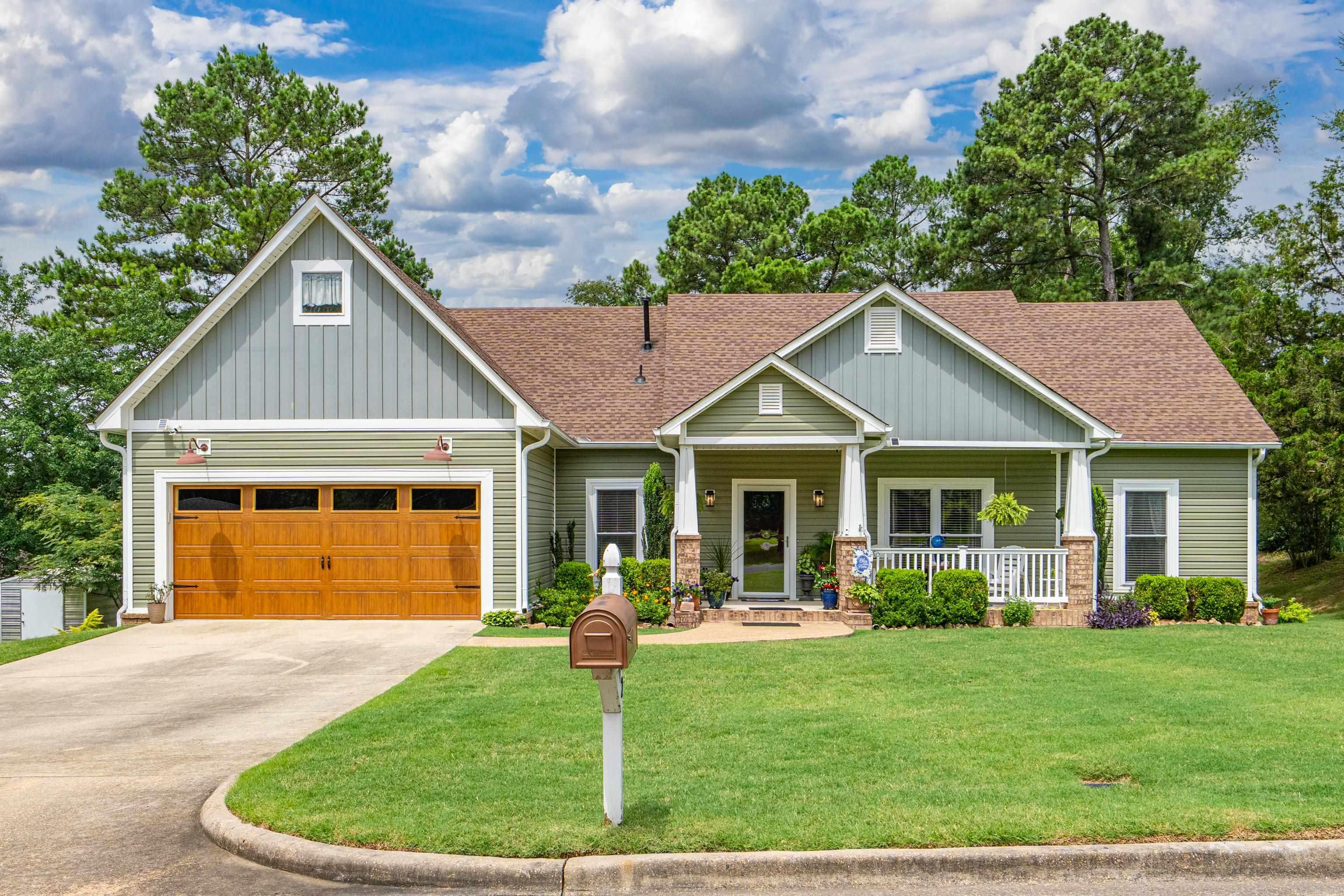 1312 Richard  Hot Springs, AR