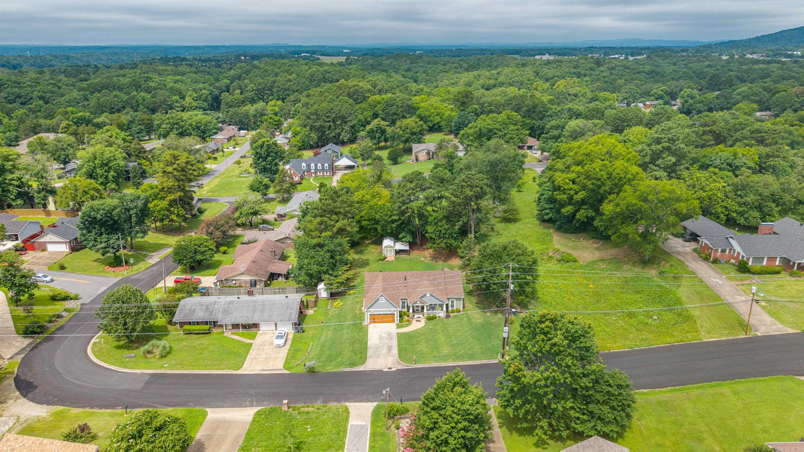 1312 Richard  Hot Springs, AR