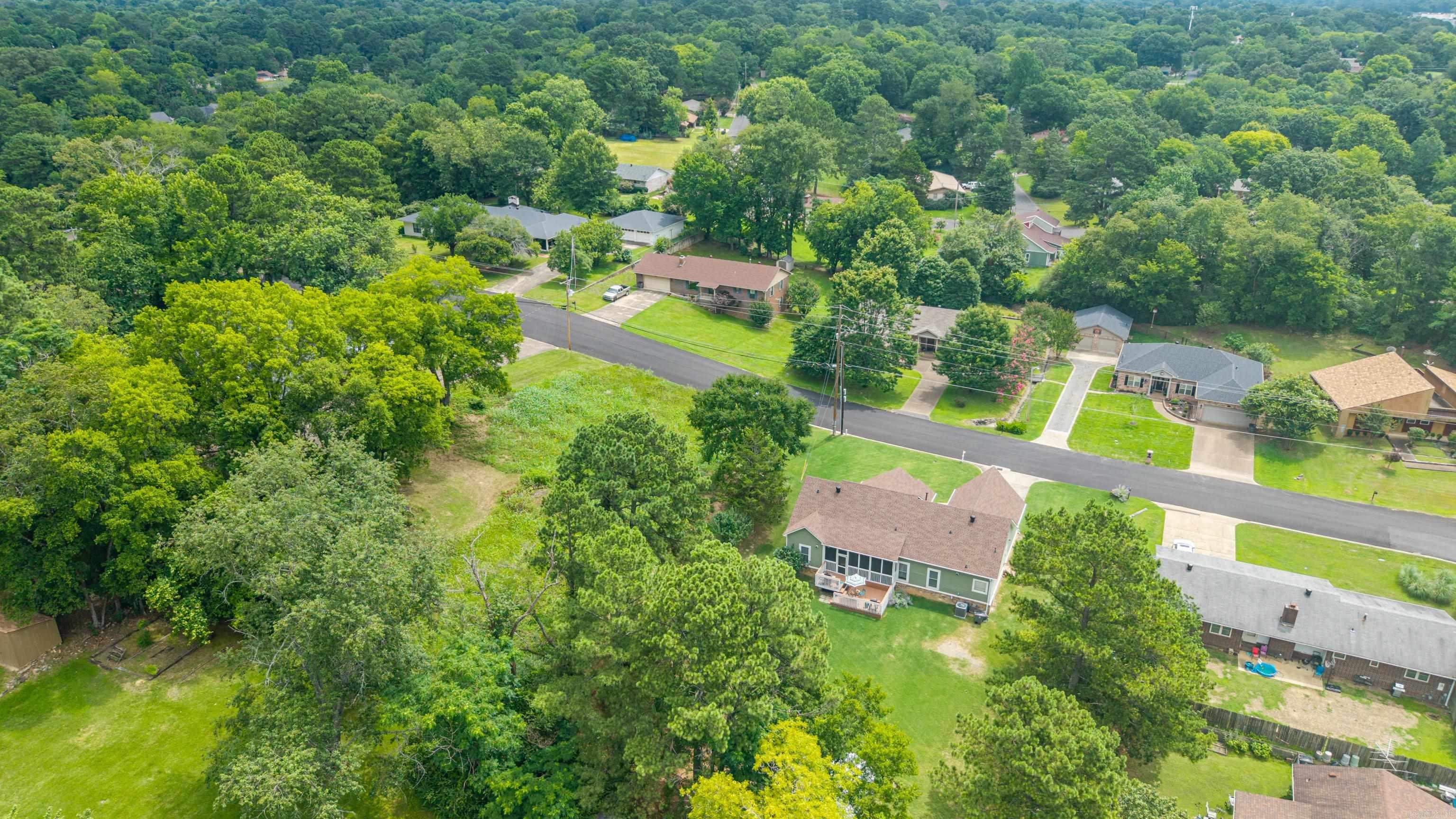 1312 Richard  Hot Springs, AR